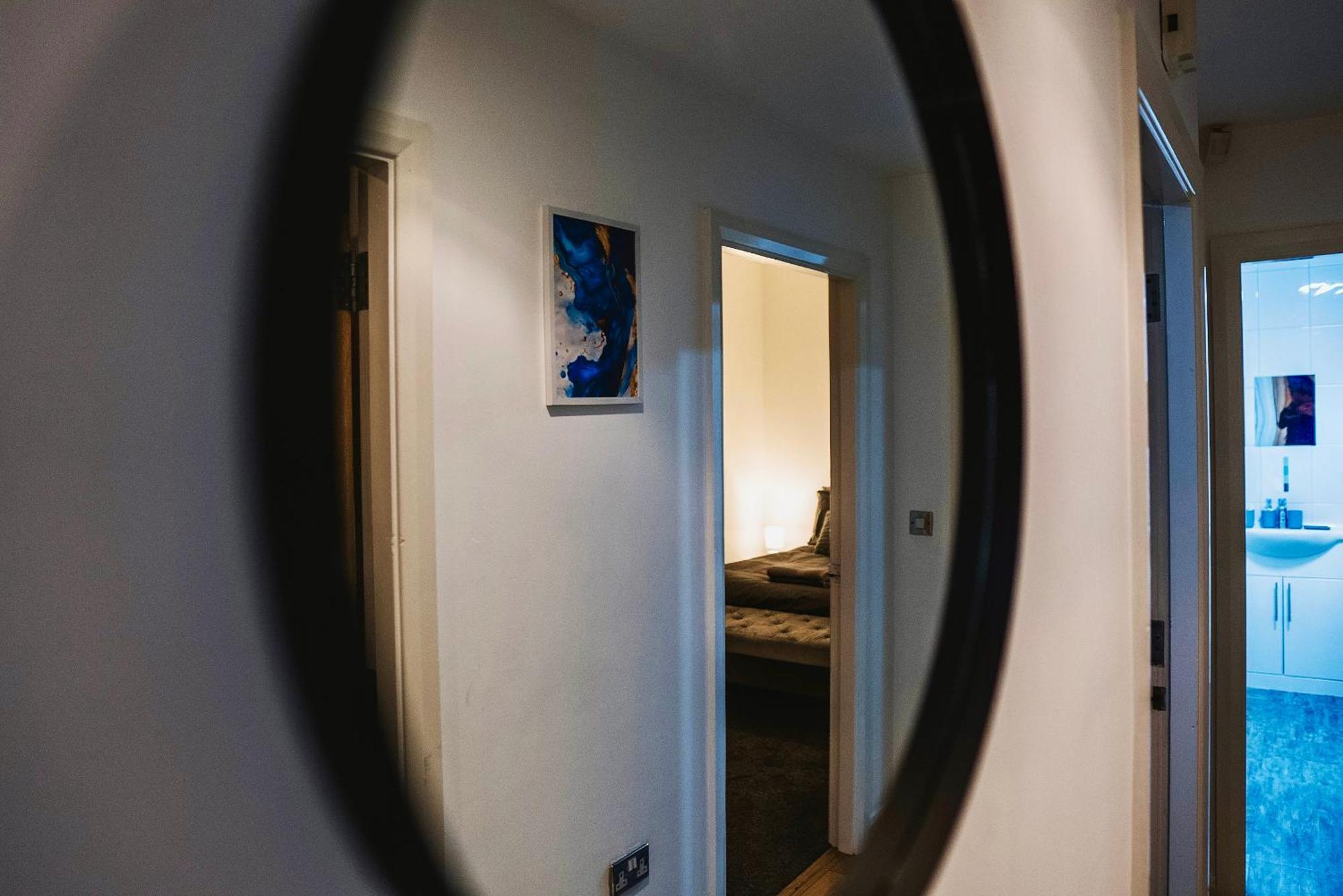 Apartment M1 - Blue Lagoon *