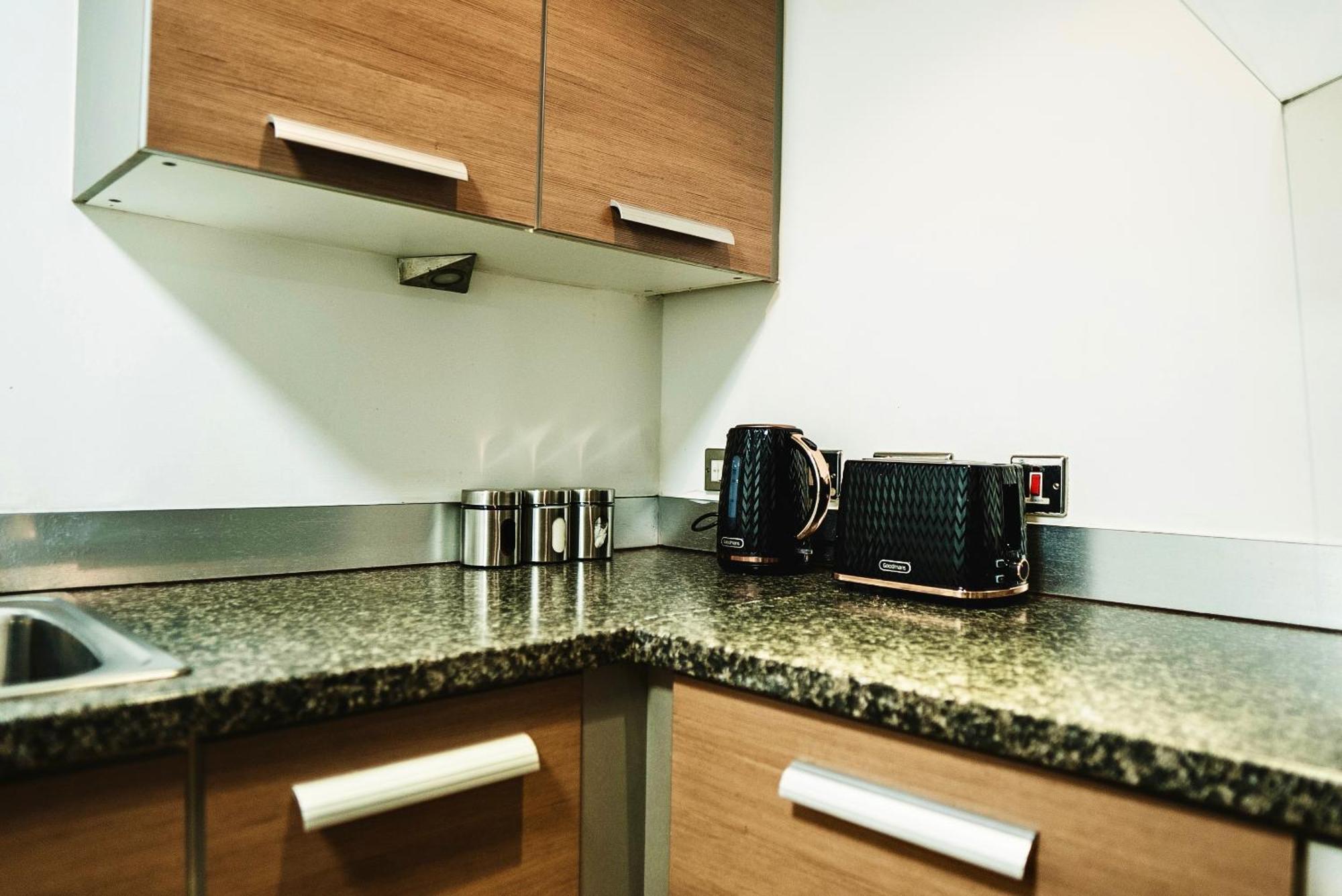 M1 - Blue Lagoon Apartment