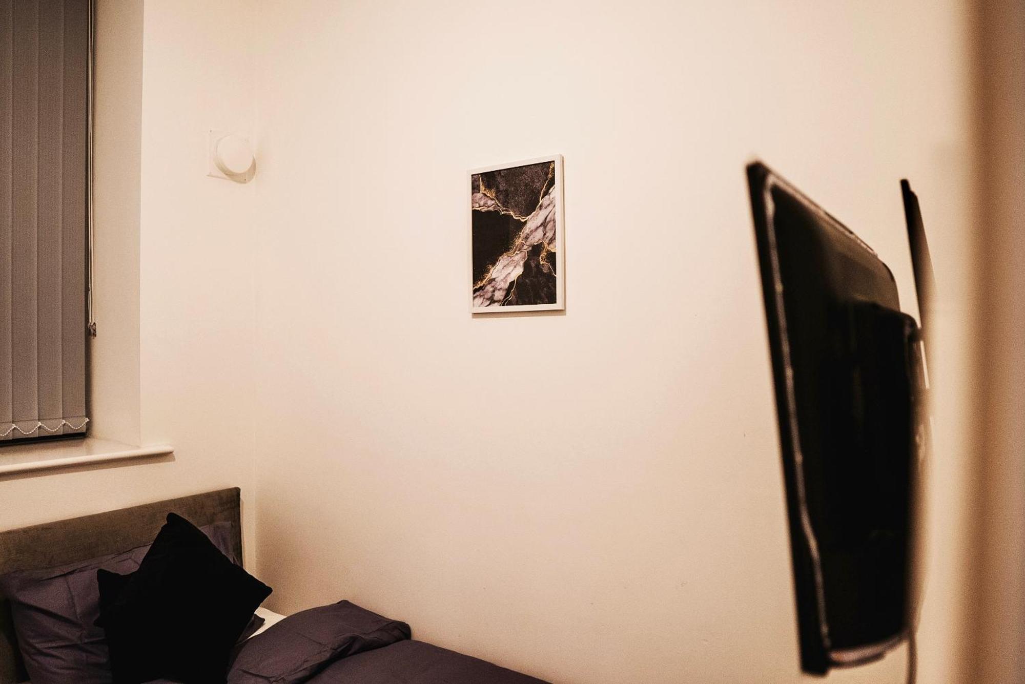 M1 - Blue Lagoon Apartment *