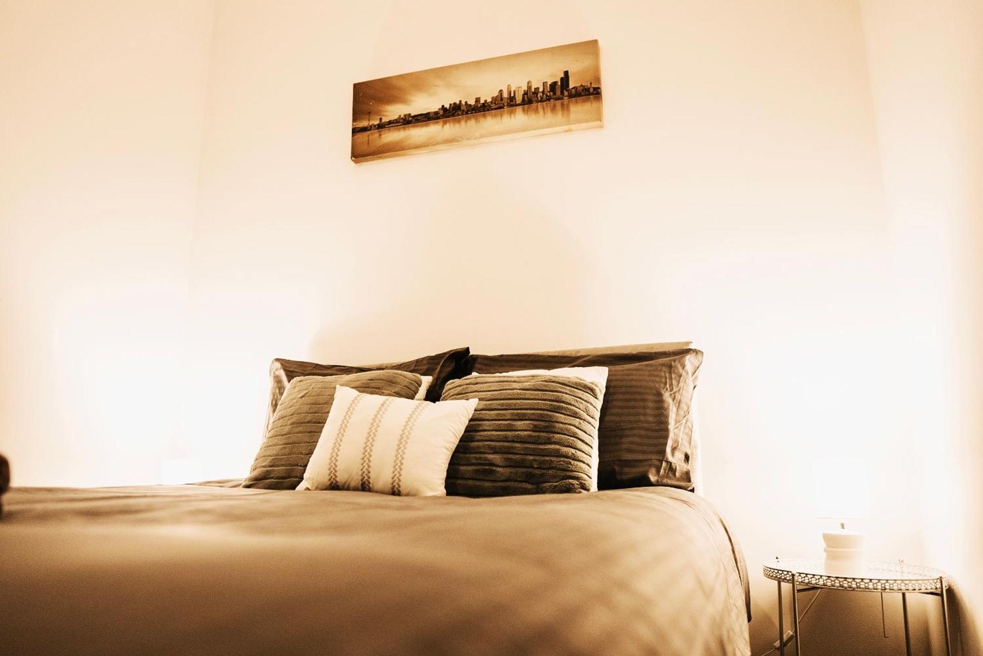 M1 - Blue Lagoon Apartment *