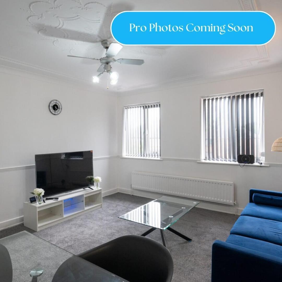 The Kempster Drive By Bluewool Properties! Manchester