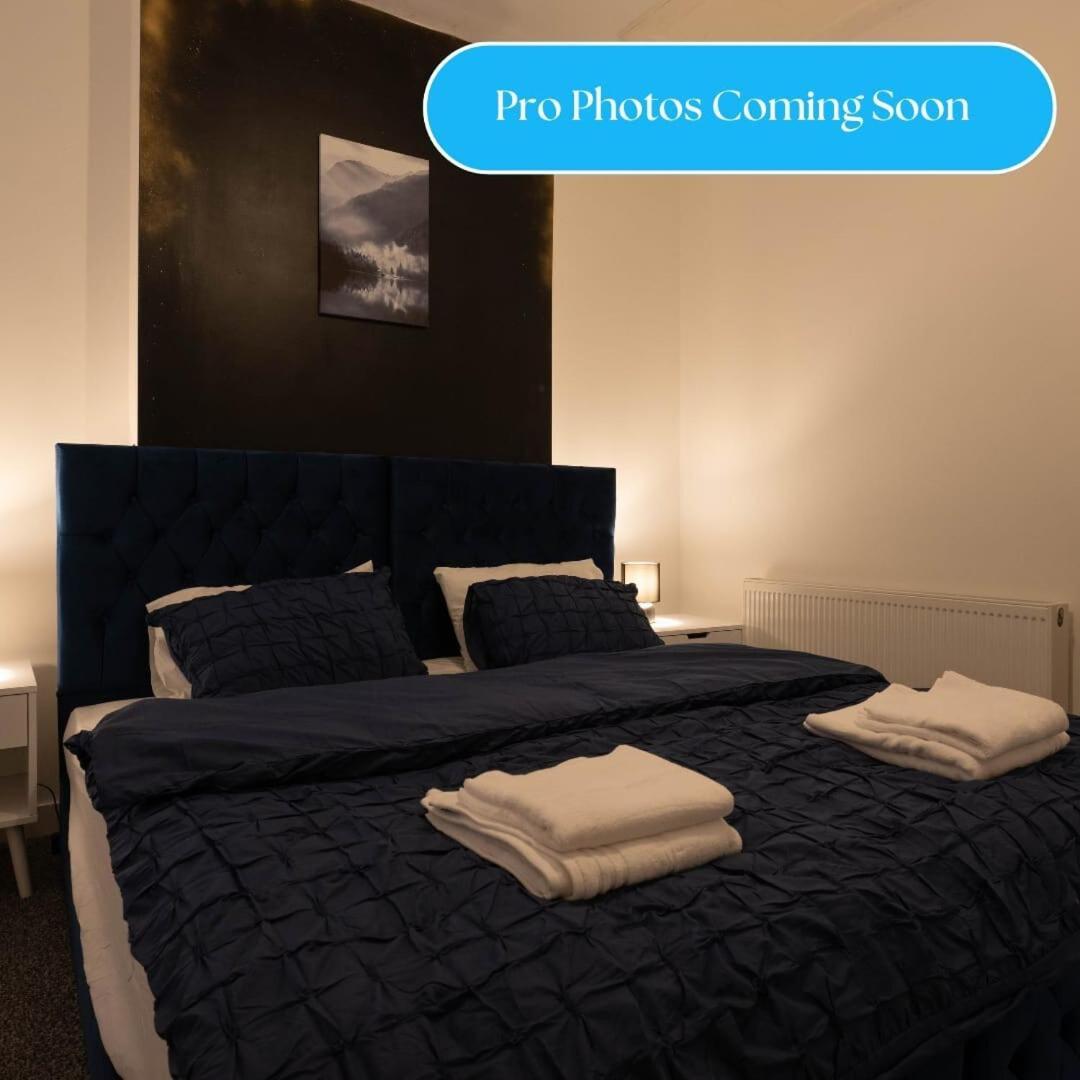 The Kempster Drive By Bluewool Properties! Apartment *