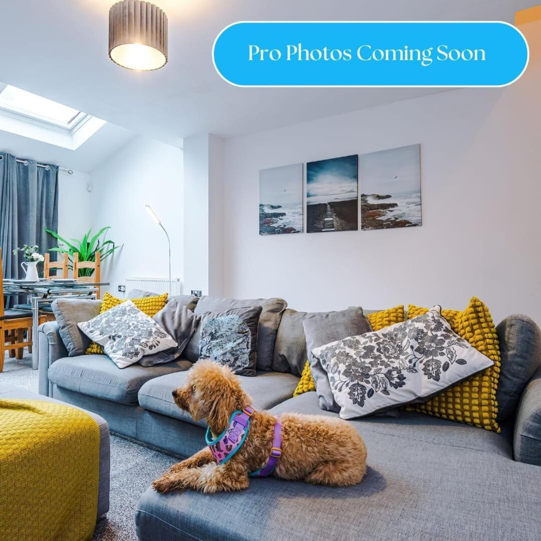 The Kempster Drive By Bluewool Properties! Manchester