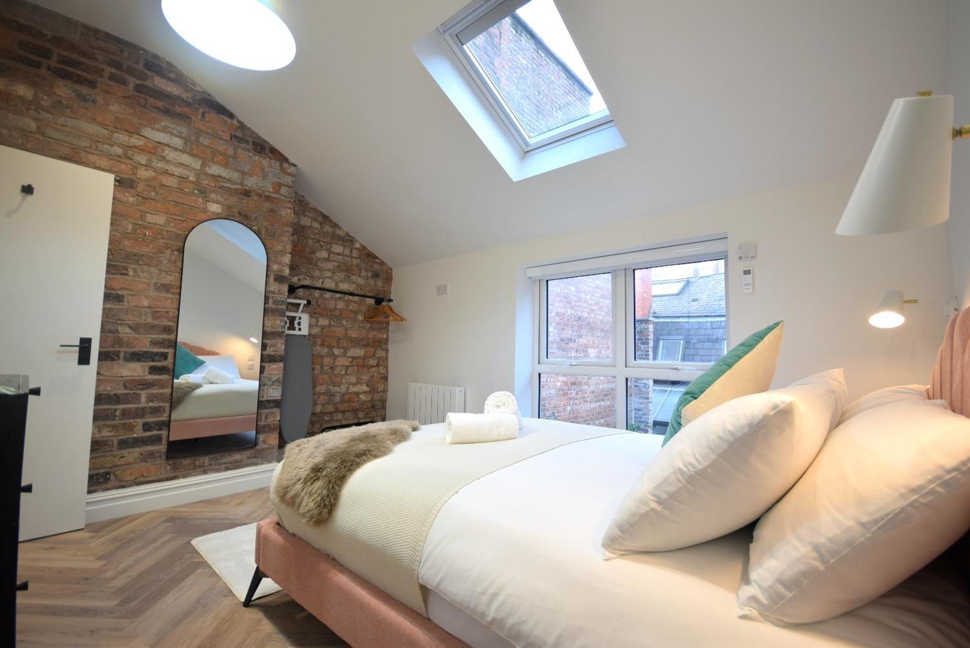 Cityescape - 2br Floor Penthouse Nq Holiday home