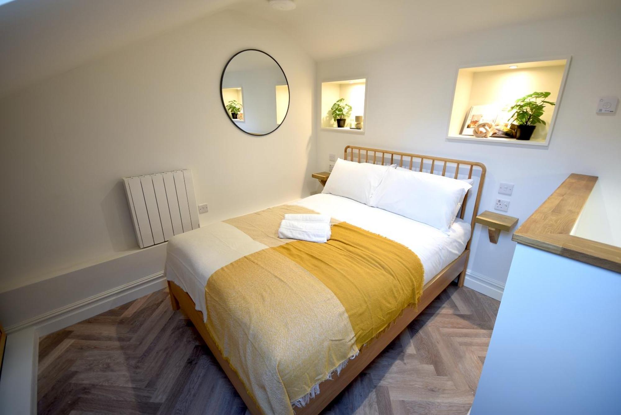 Cityescape - 2br Floor Penthouse Nq Holiday home *