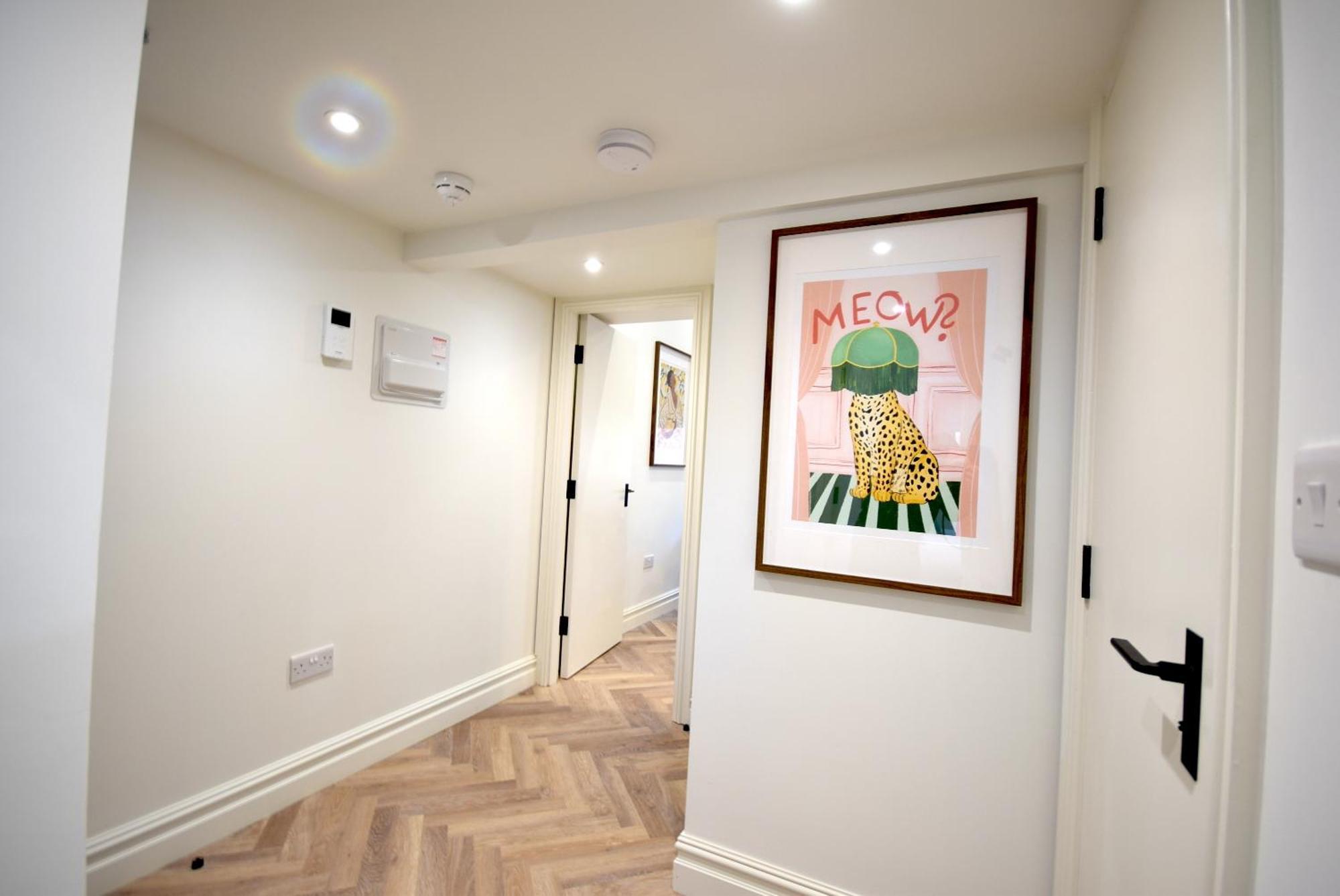Cityescape - 2br Floor Penthouse Nq Holiday home