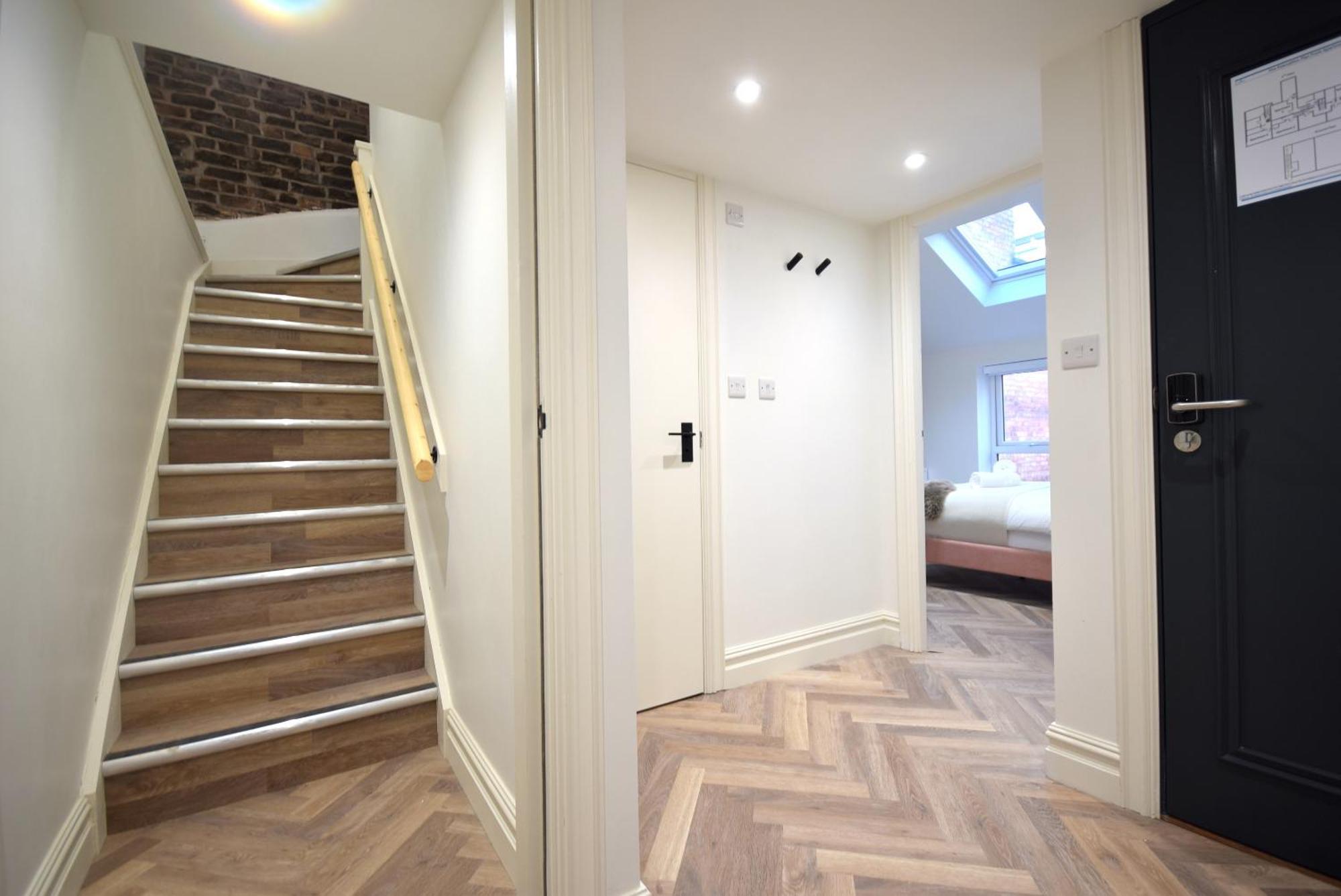Cityescape - 2br Floor Penthouse Nq Holiday home *