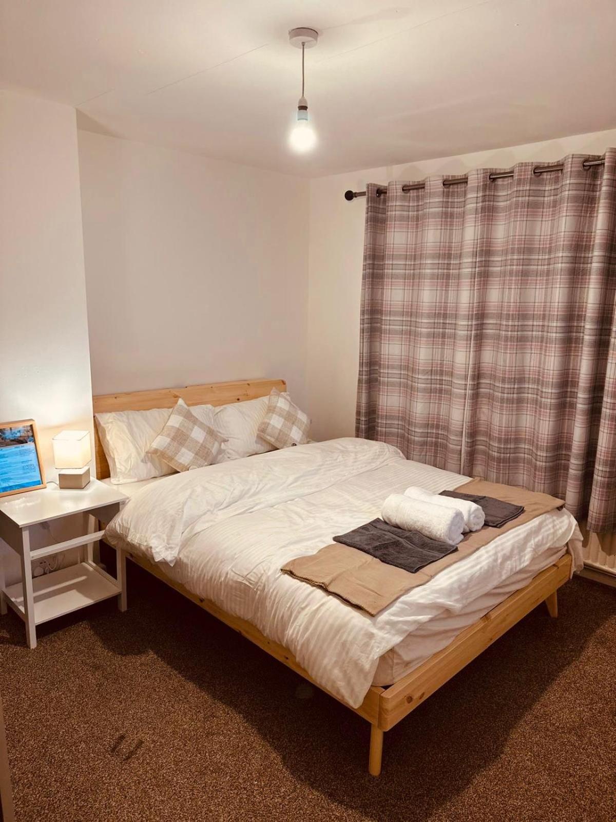 Ever United Guest house Manchester