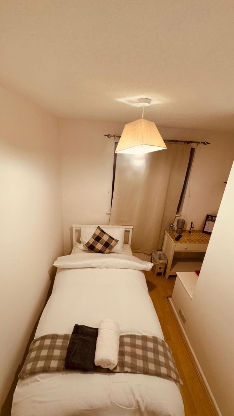 Ever United Guest house *