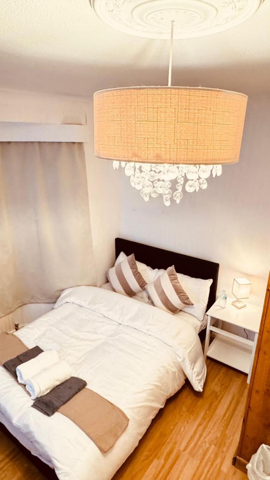 Ever United Guest house Manchester