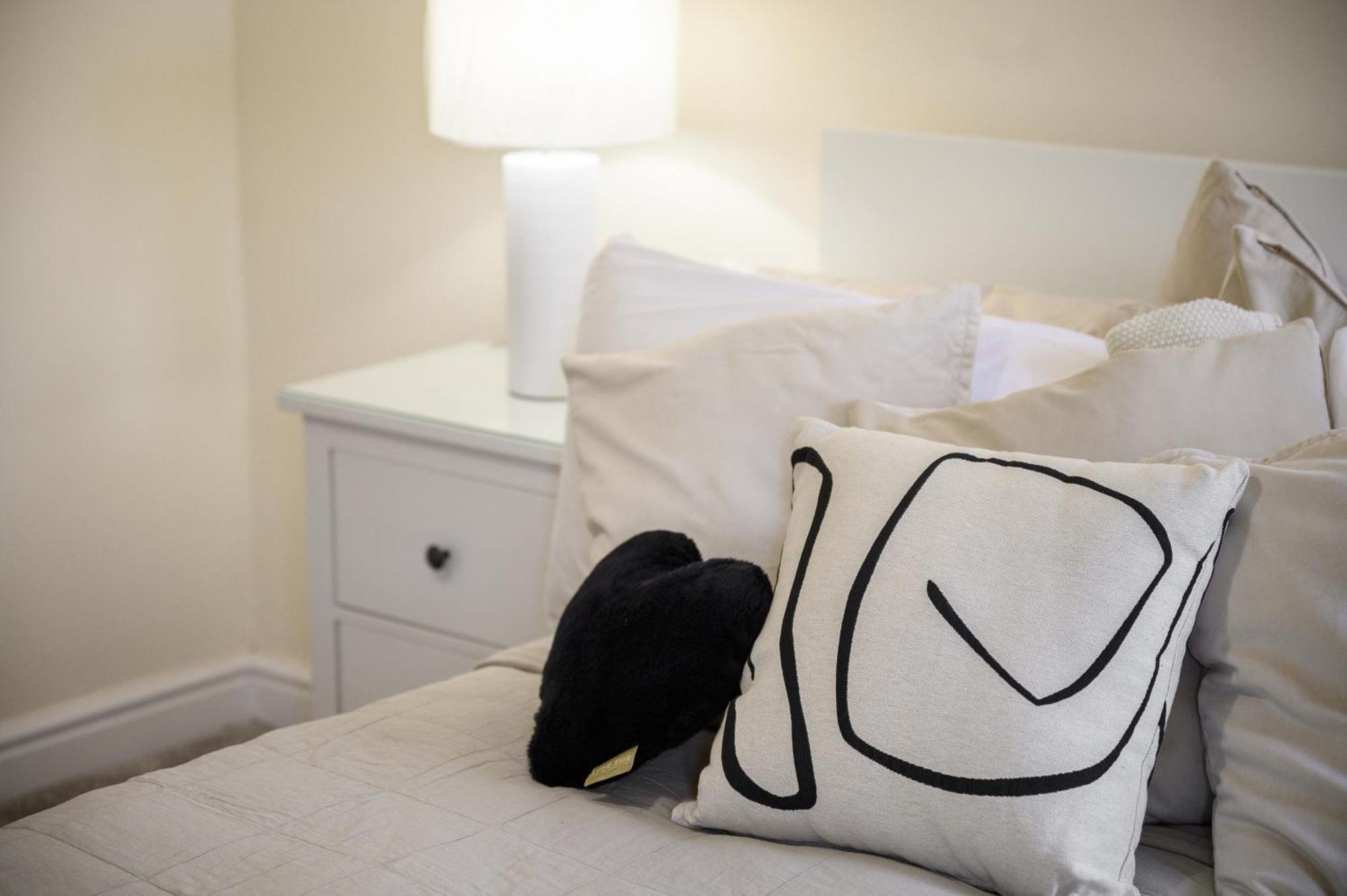 Holiday home Blissful Breaks Near Old Trafford Stadium Manchester