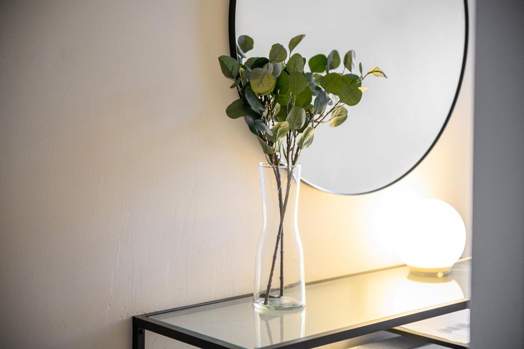 Holiday home Blissful Breaks Near Old Trafford Stadium *
