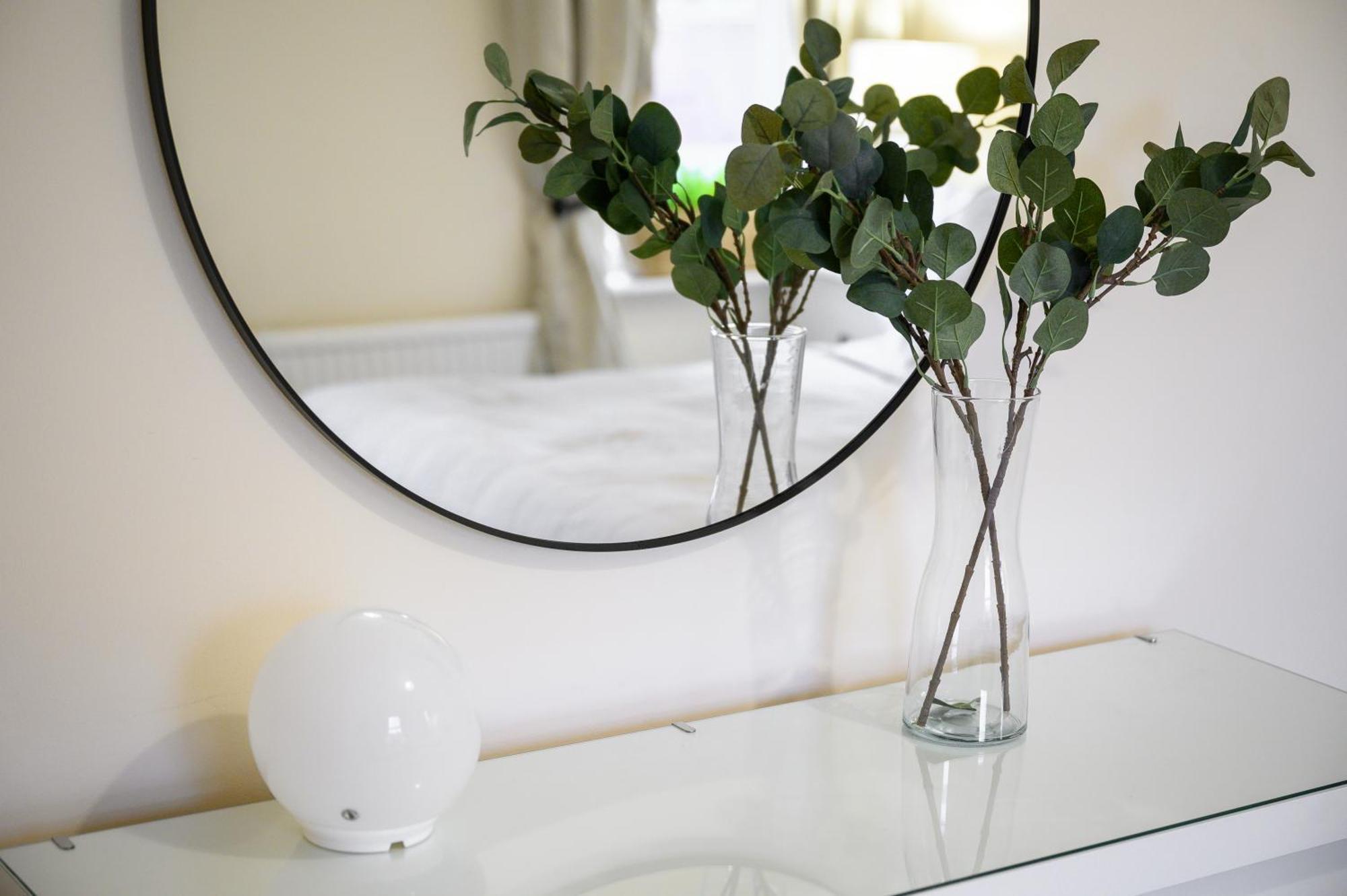 Blissful Breaks Near Old Trafford Stadium Holiday home Manchester