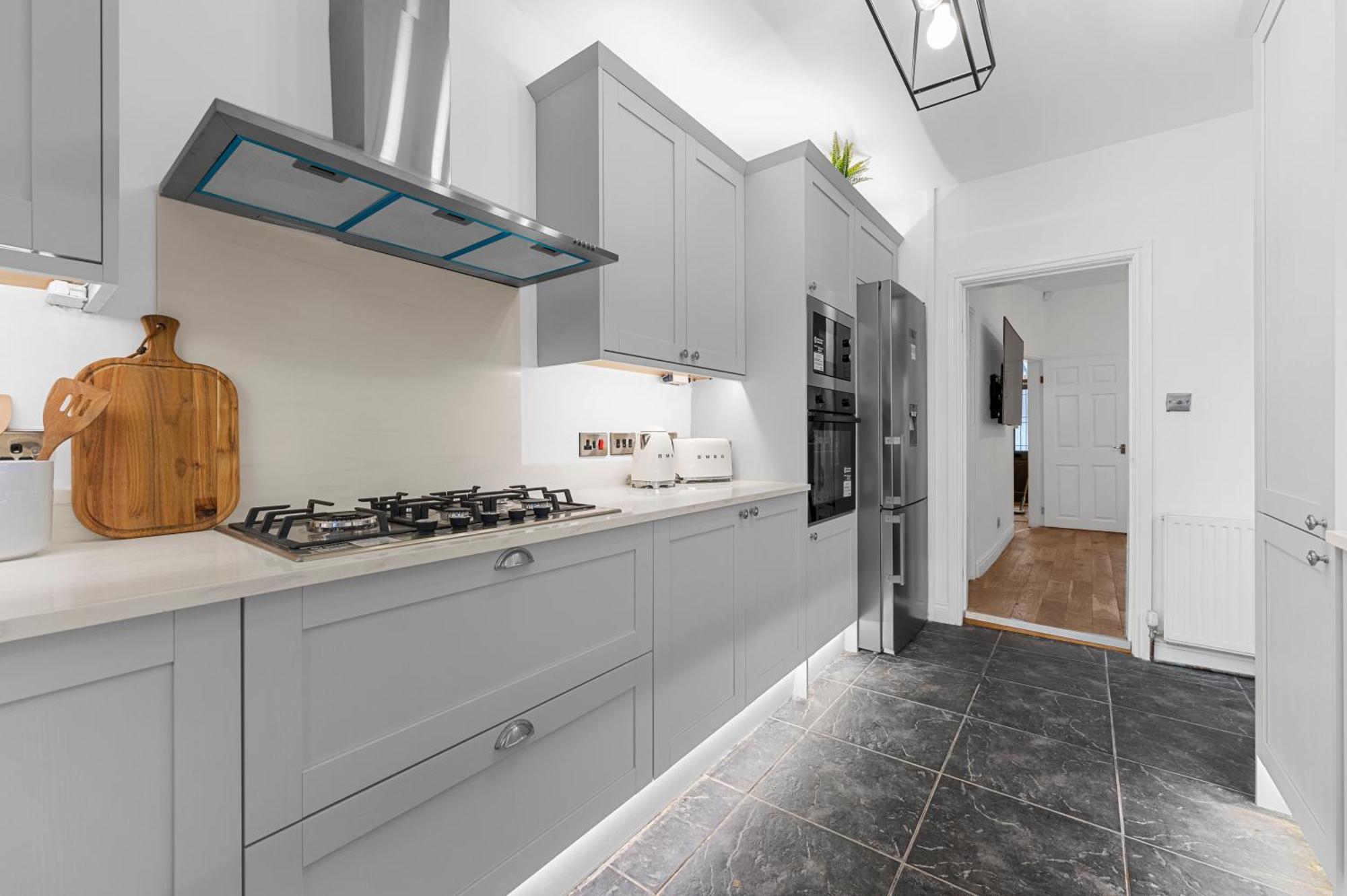 Blissful Breaks Near Old Trafford Stadium * Manchester