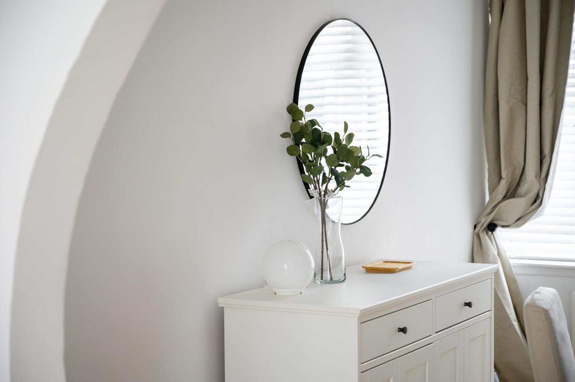 Blissful Breaks Near Old Trafford Stadium Holiday home