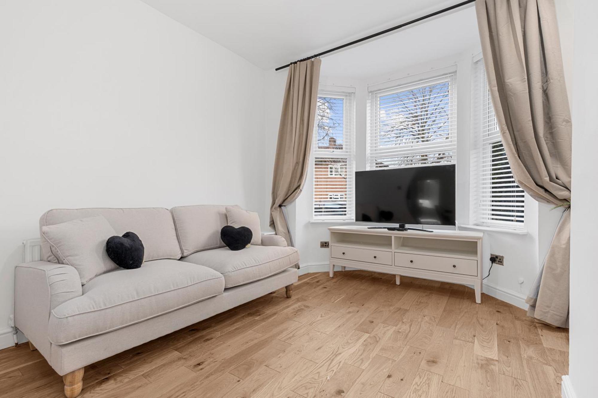 Holiday home Blissful Breaks Near Old Trafford Stadium