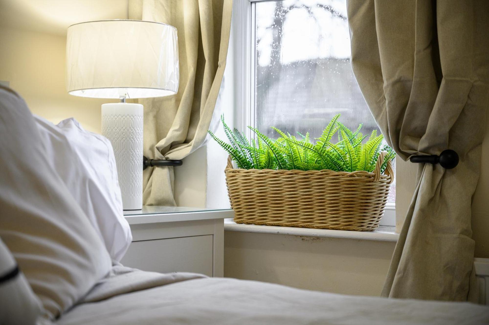 Holiday home Blissful Breaks Near Old Trafford Stadium