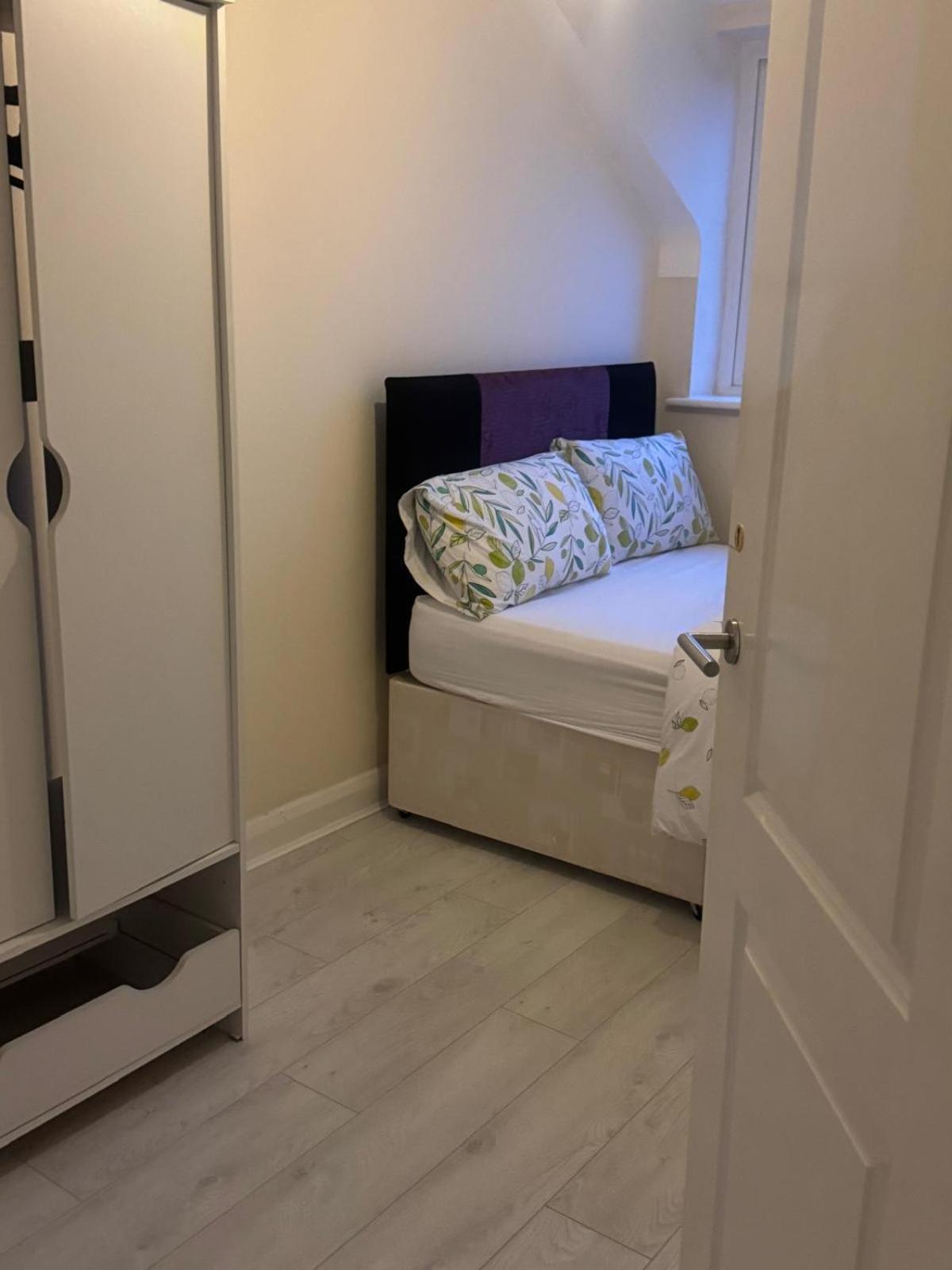 Komegloba Mega Appartement Manchester