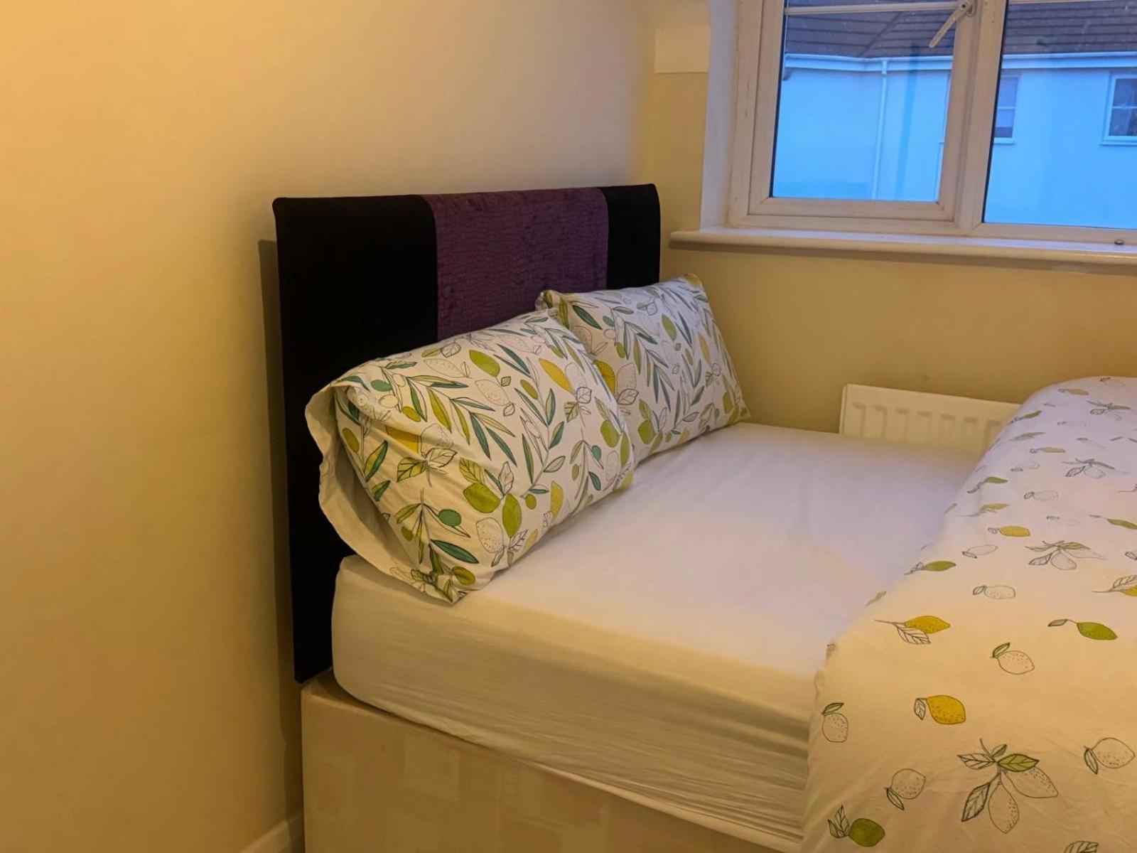 Komegloba Mega Appartement Manchester