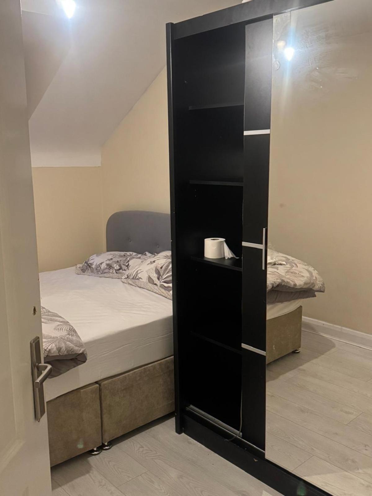 Appartement Komegloba Mega