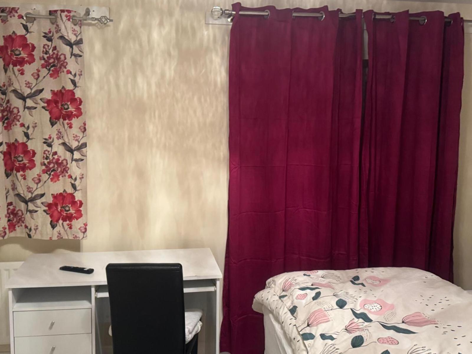 Komegloba Mega Appartement Manchester