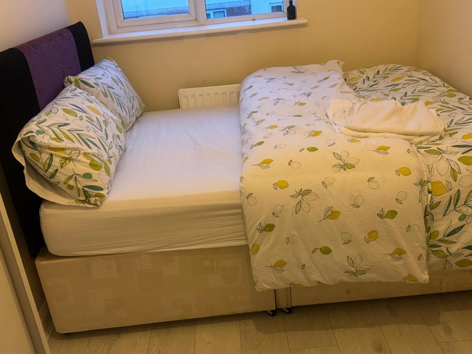 Komegloba Mega Appartement *