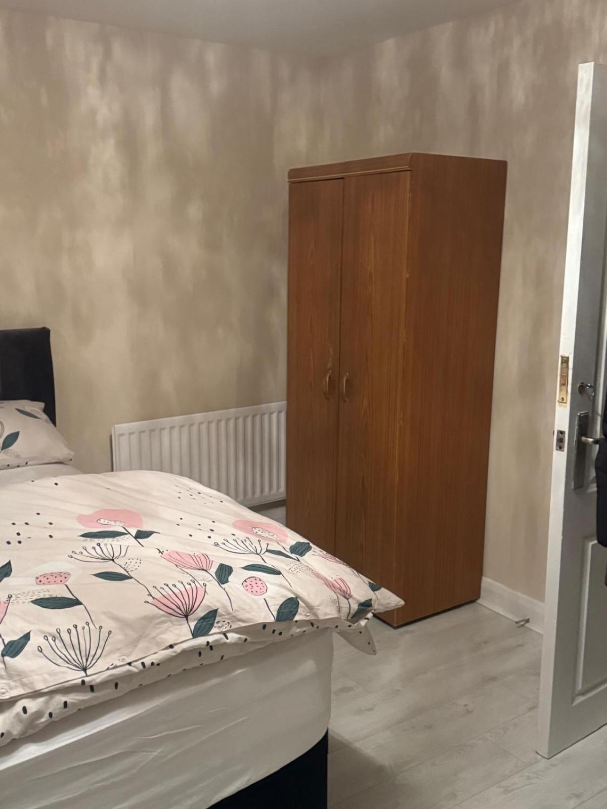 Appartement Komegloba Mega Manchester