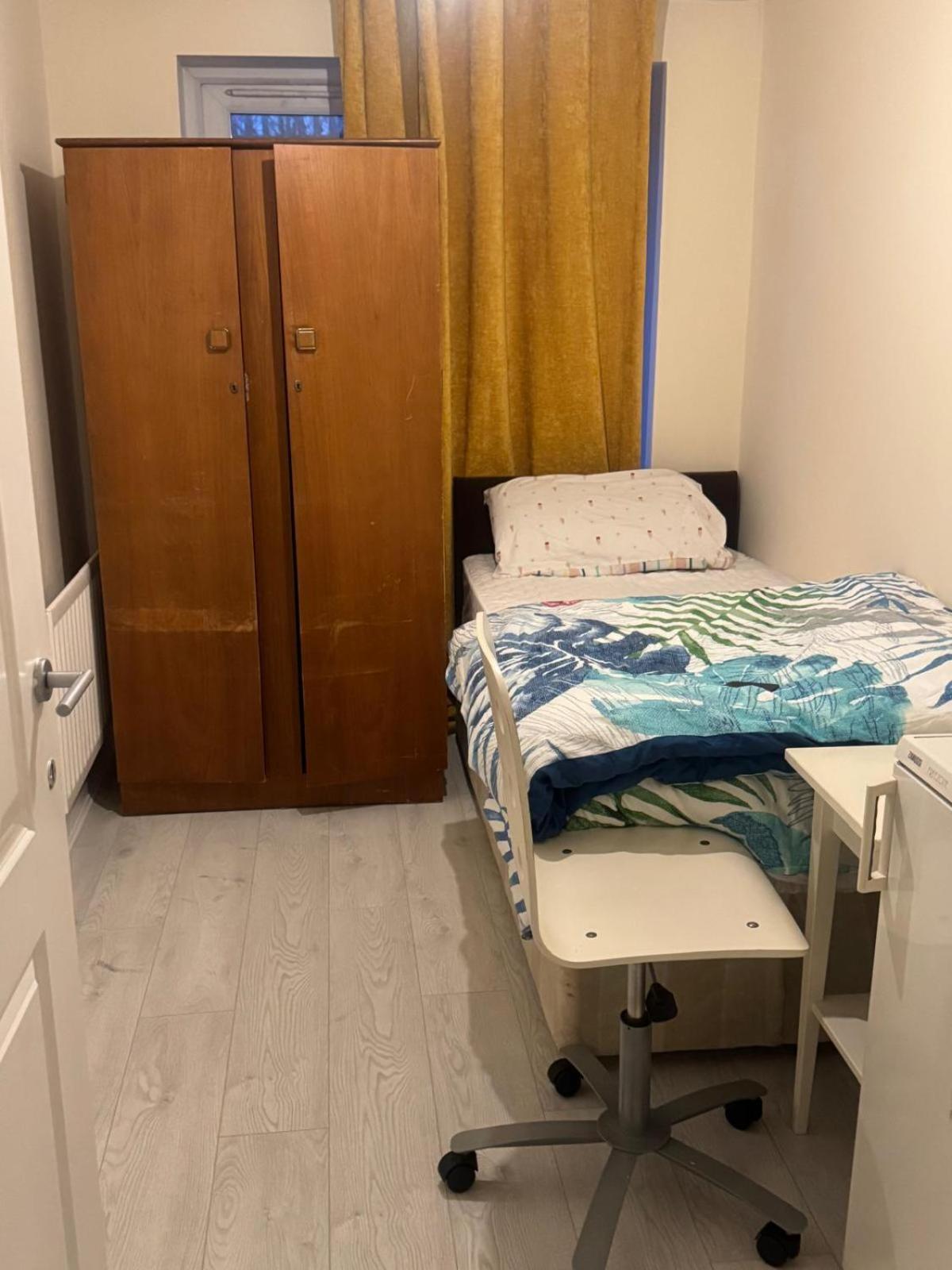 Appartement Komegloba Mega