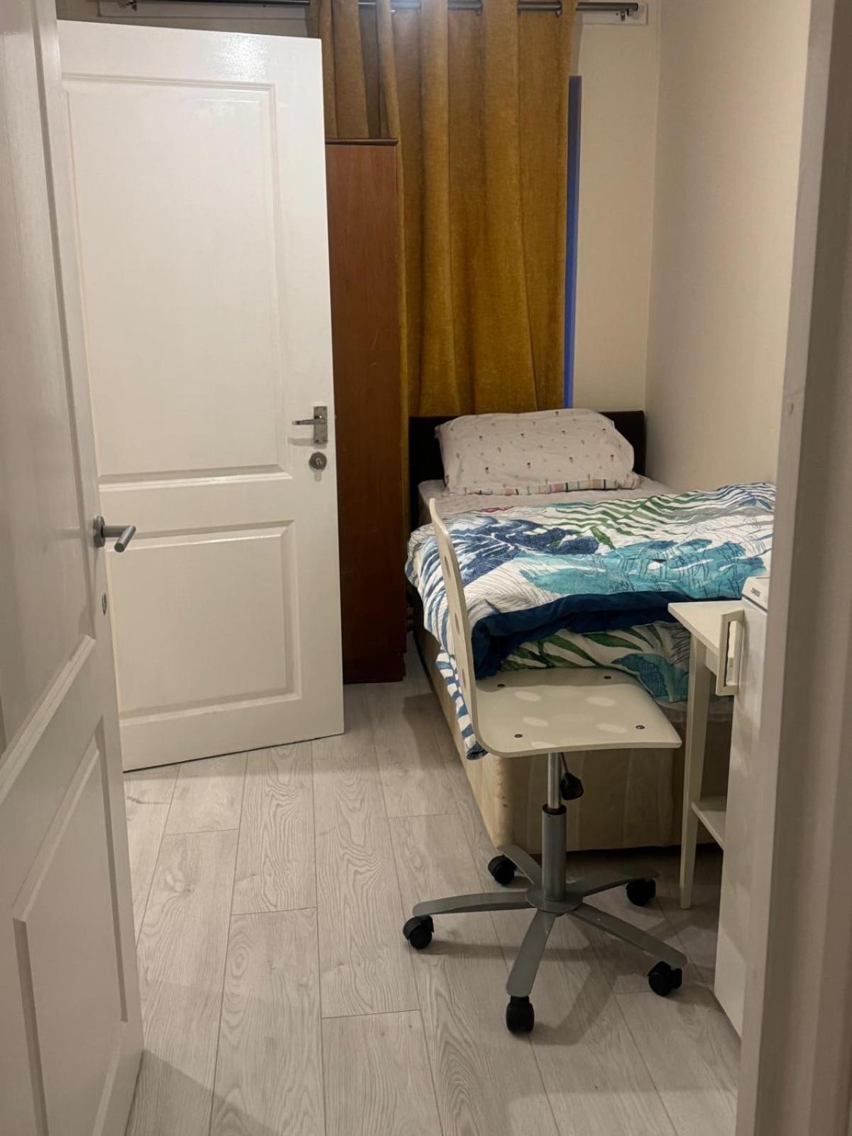Appartement Komegloba Mega *