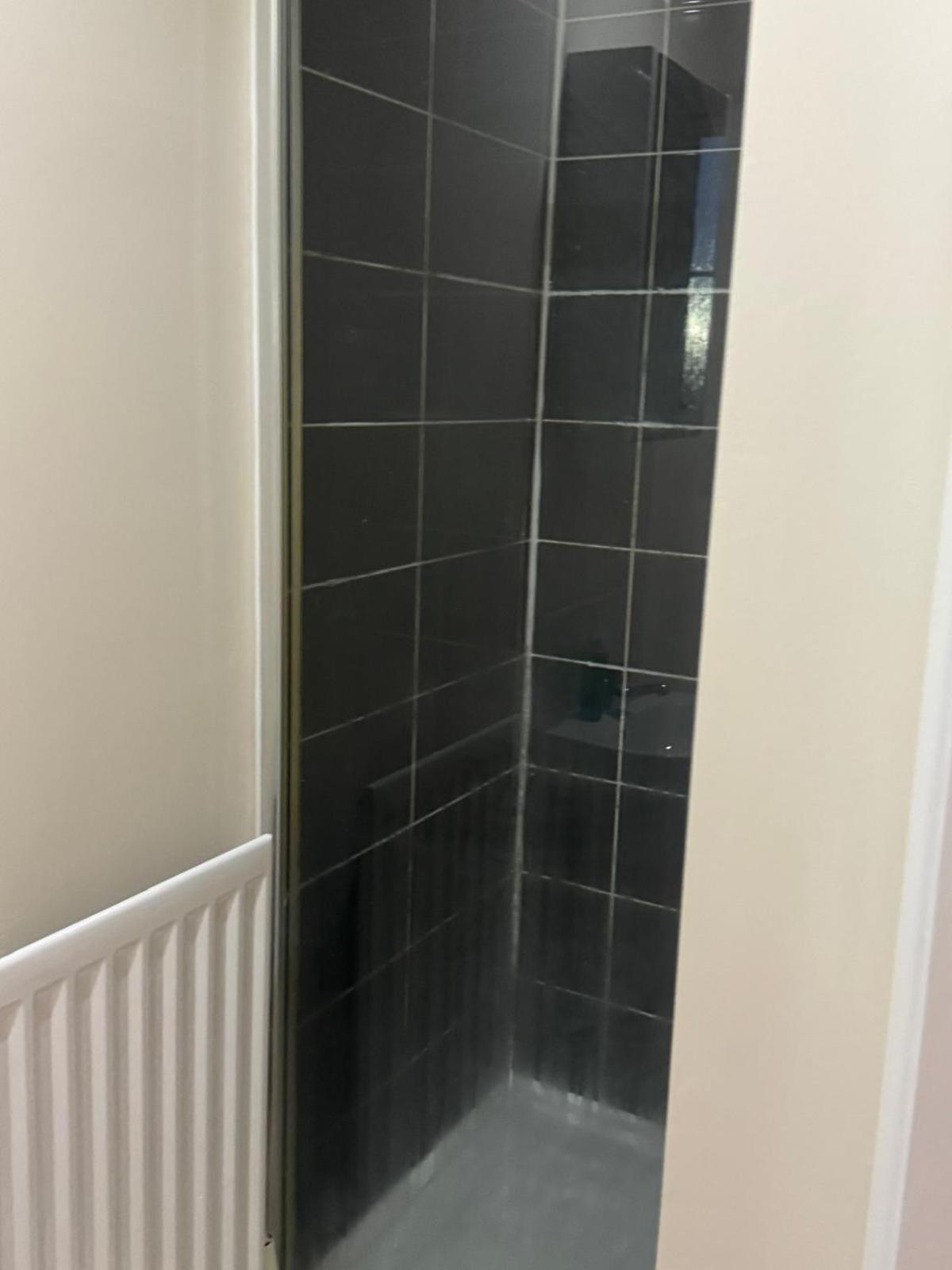 Appartement Komegloba Mega Manchester