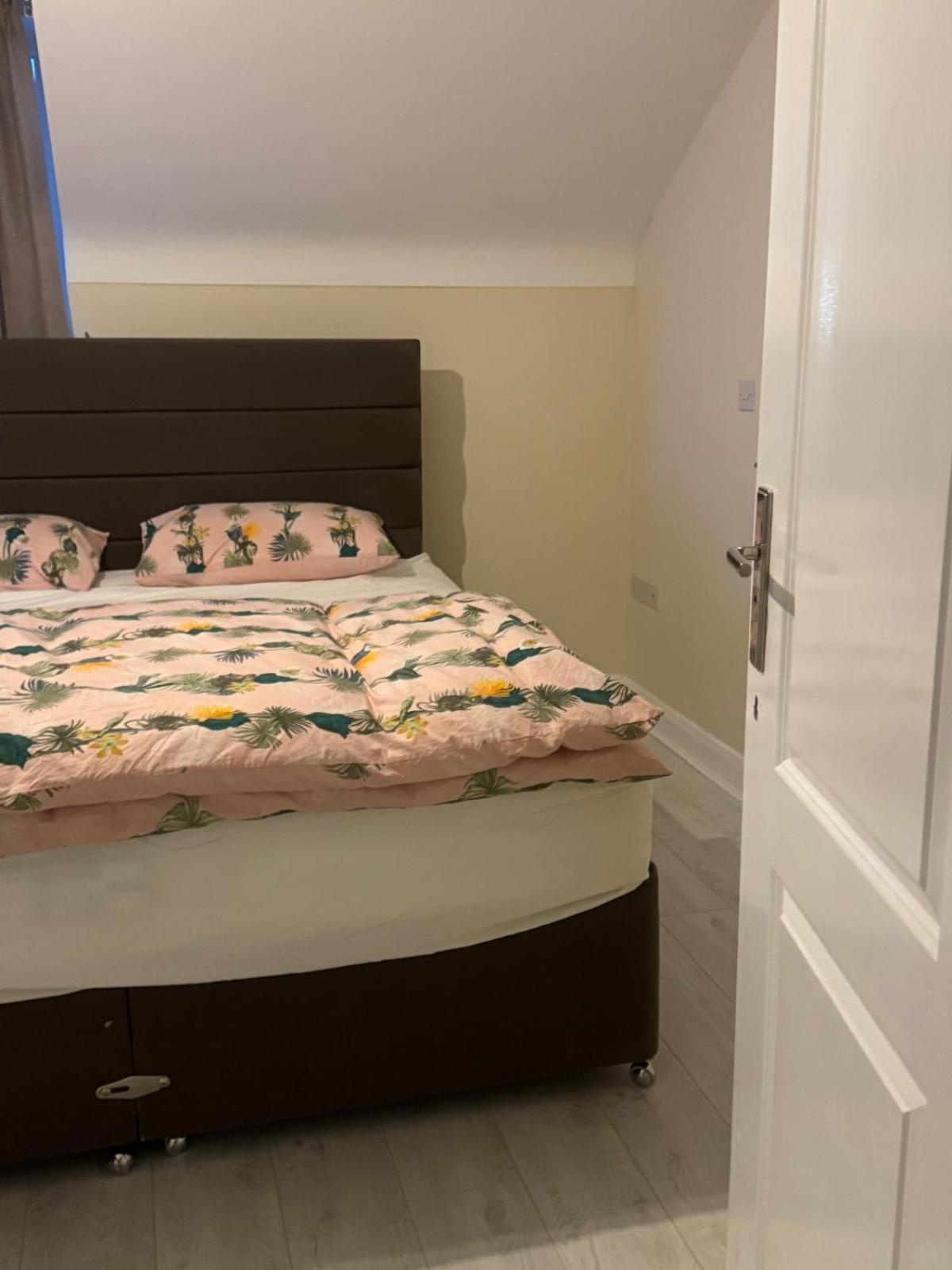 Appartement Komegloba Mega