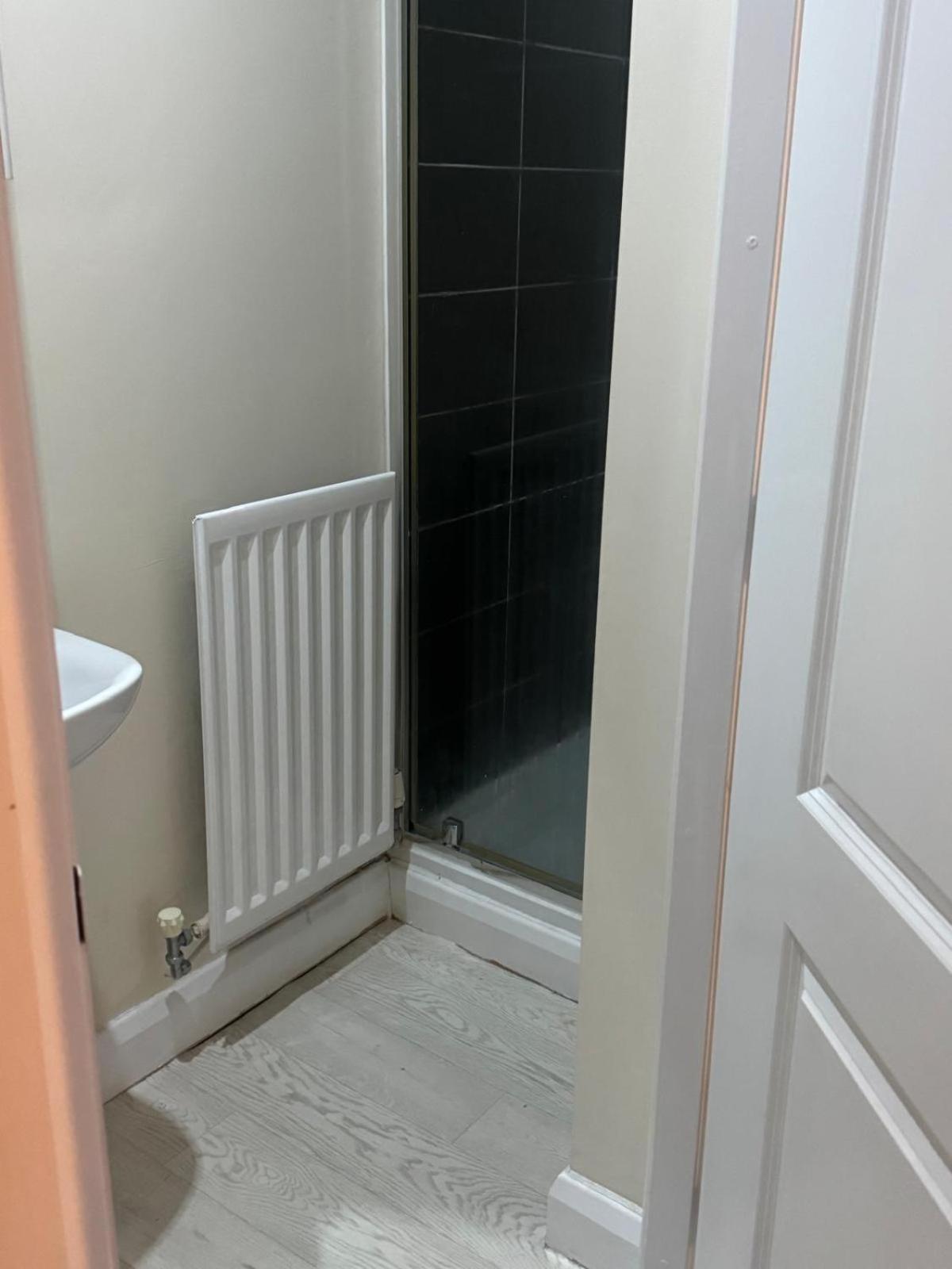 Appartement Komegloba Mega