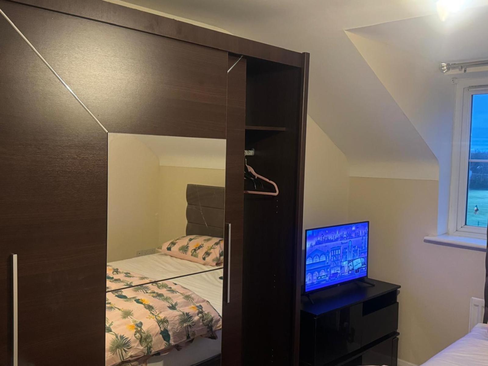 Komegloba Mega Appartement Manchester
