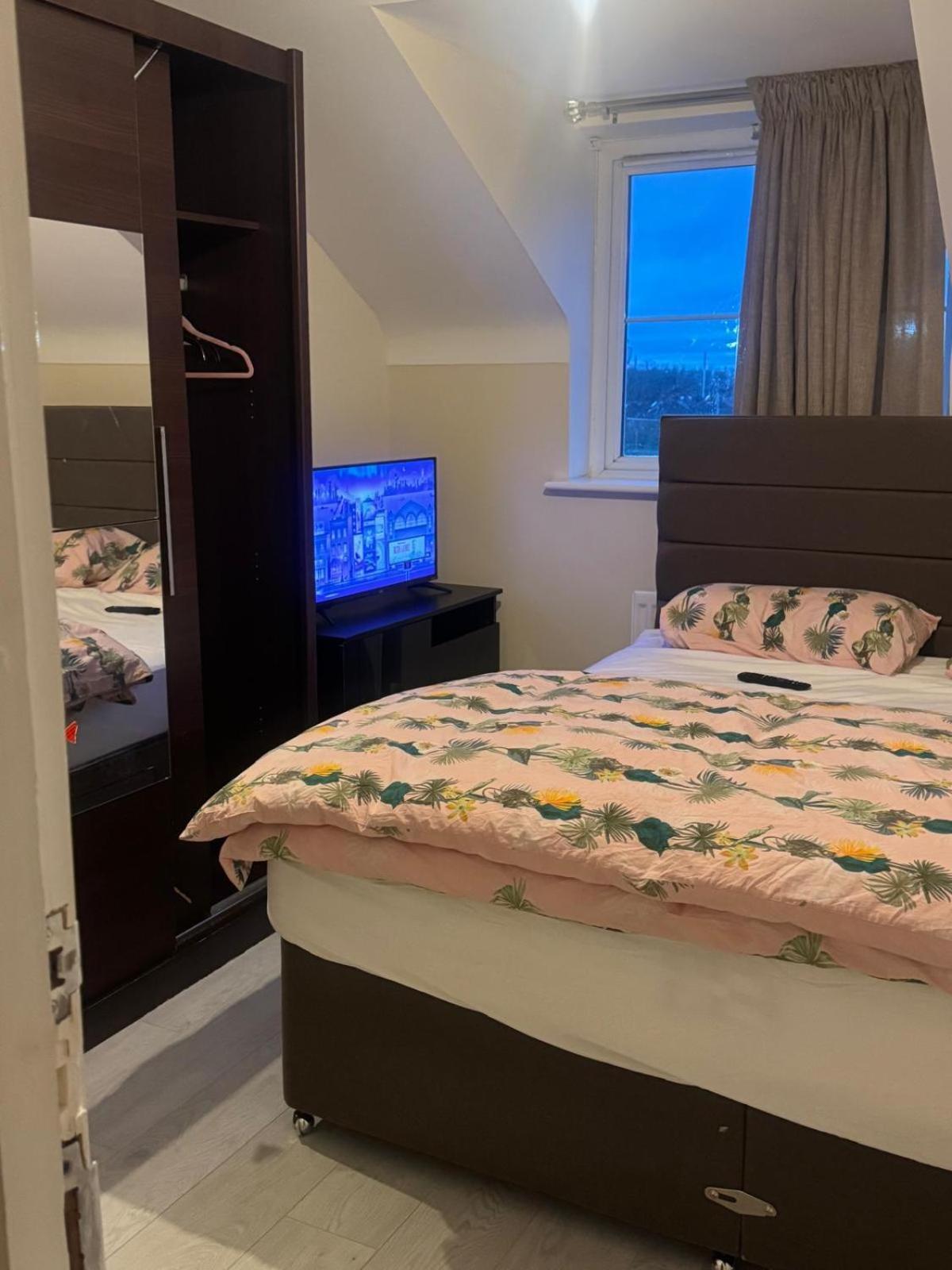 Komegloba Mega Appartement