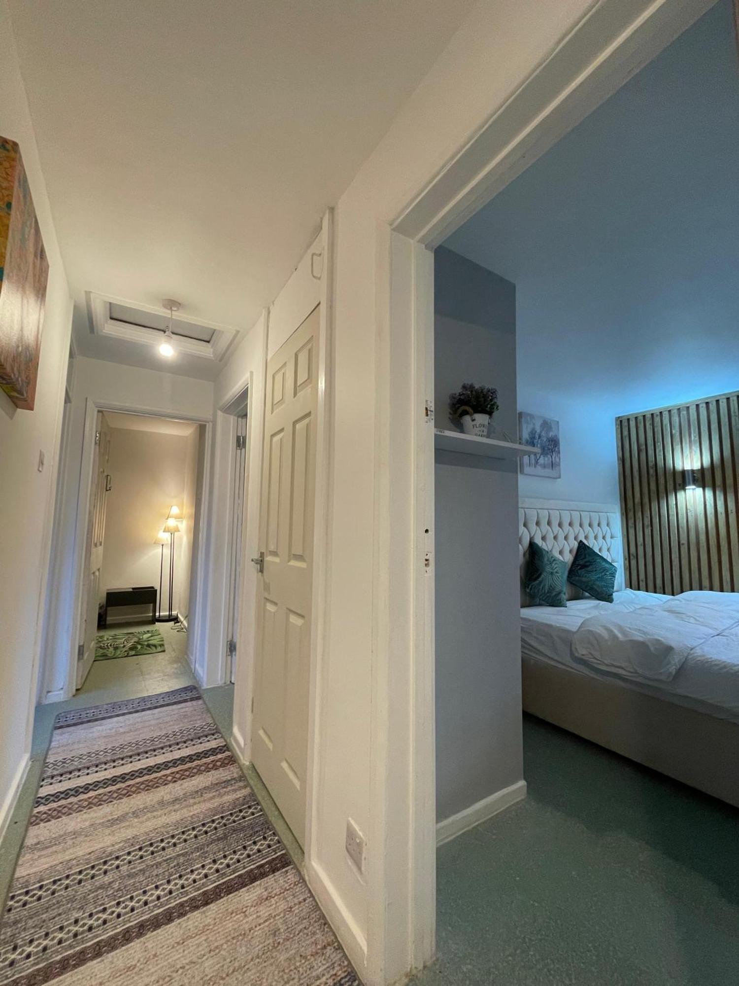 Musden Walk Retreat Holiday home Manchester