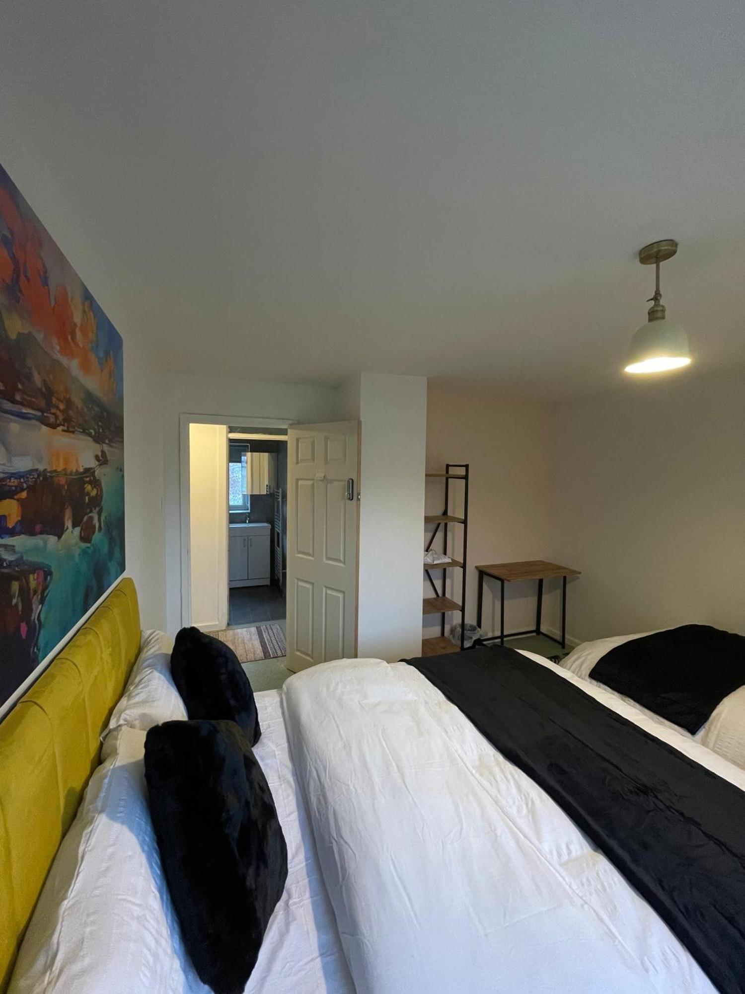 Musden Walk Retreat Manchester
