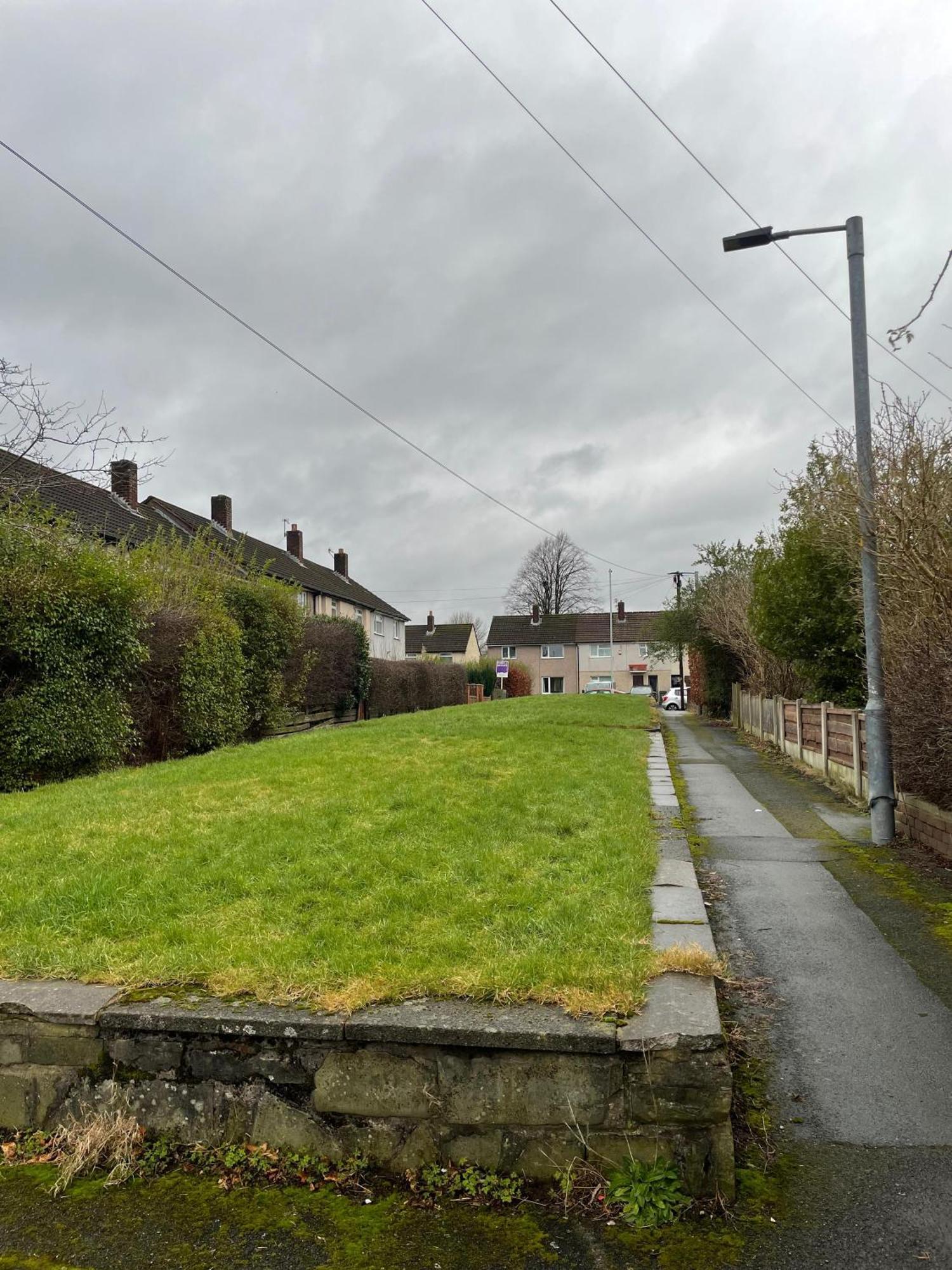 Holiday home Musden Walk Retreat