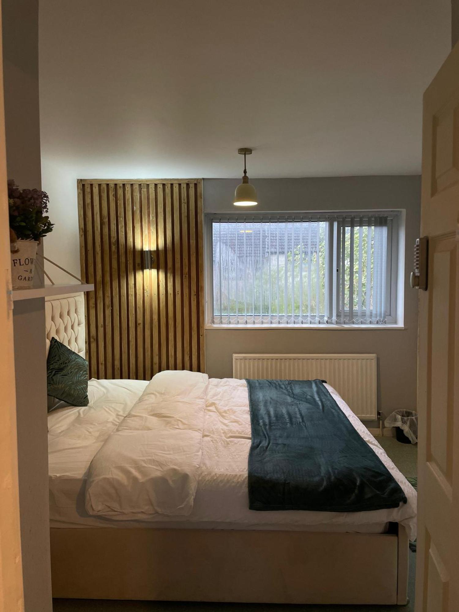 Musden Walk Retreat Holiday home *