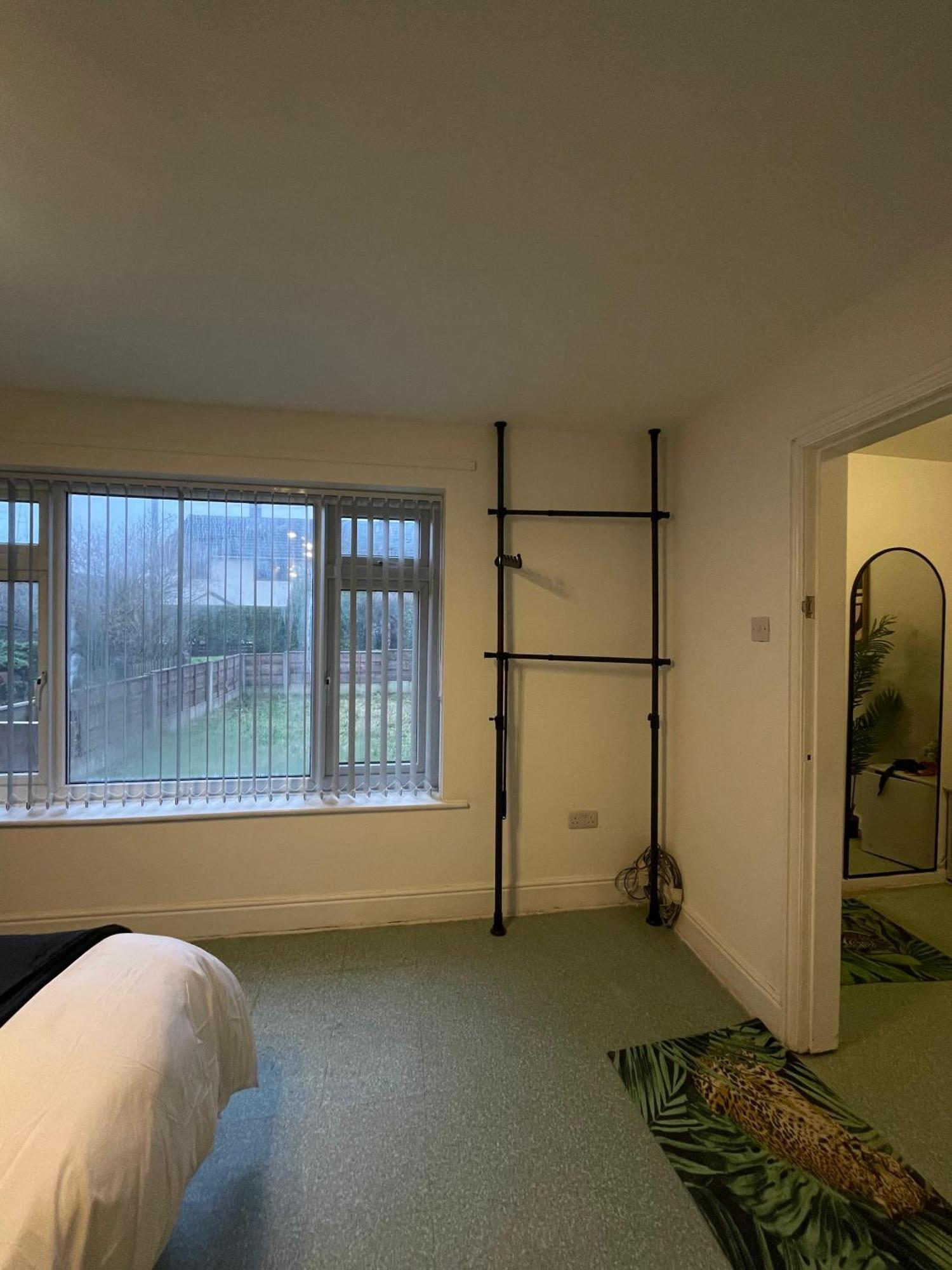 Holiday home Musden Walk Retreat Manchester
