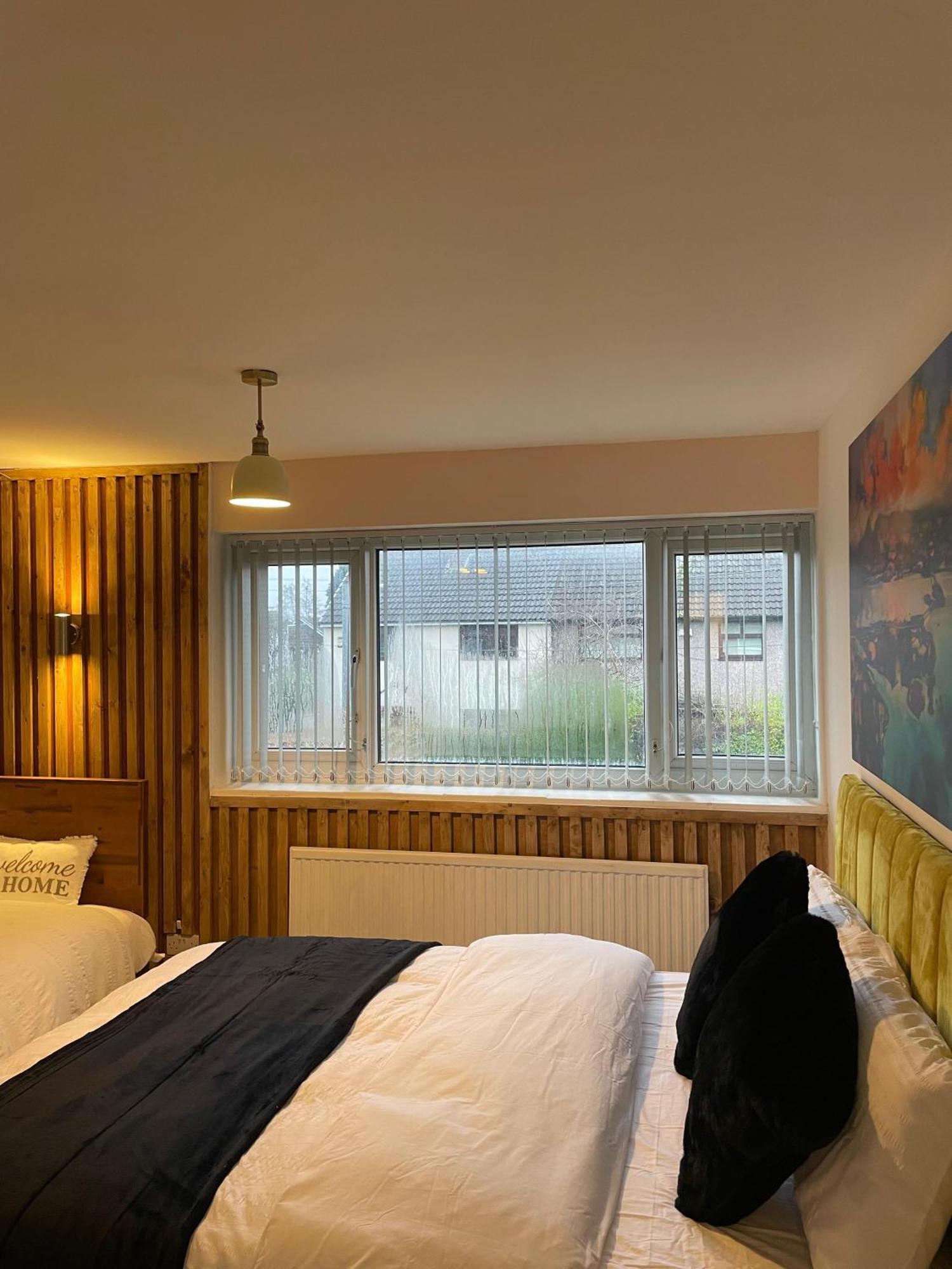 Musden Walk Retreat Manchester