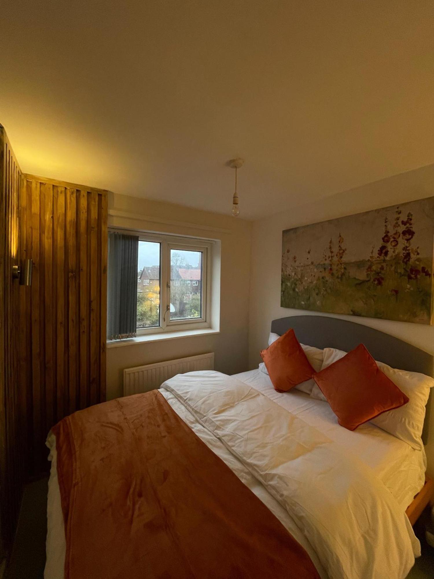 Musden Walk Retreat Holiday home Manchester