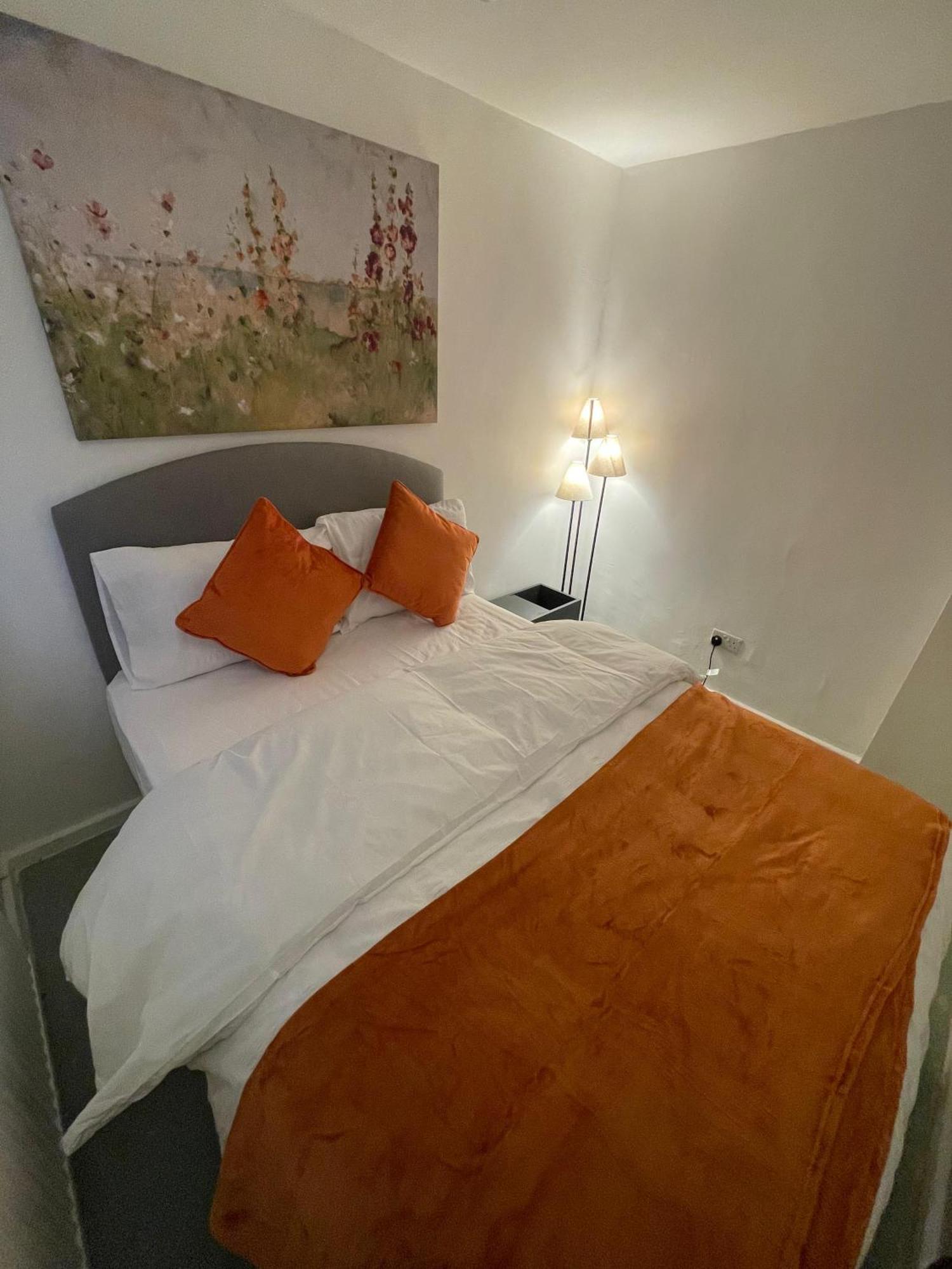 Musden Walk Retreat Holiday home