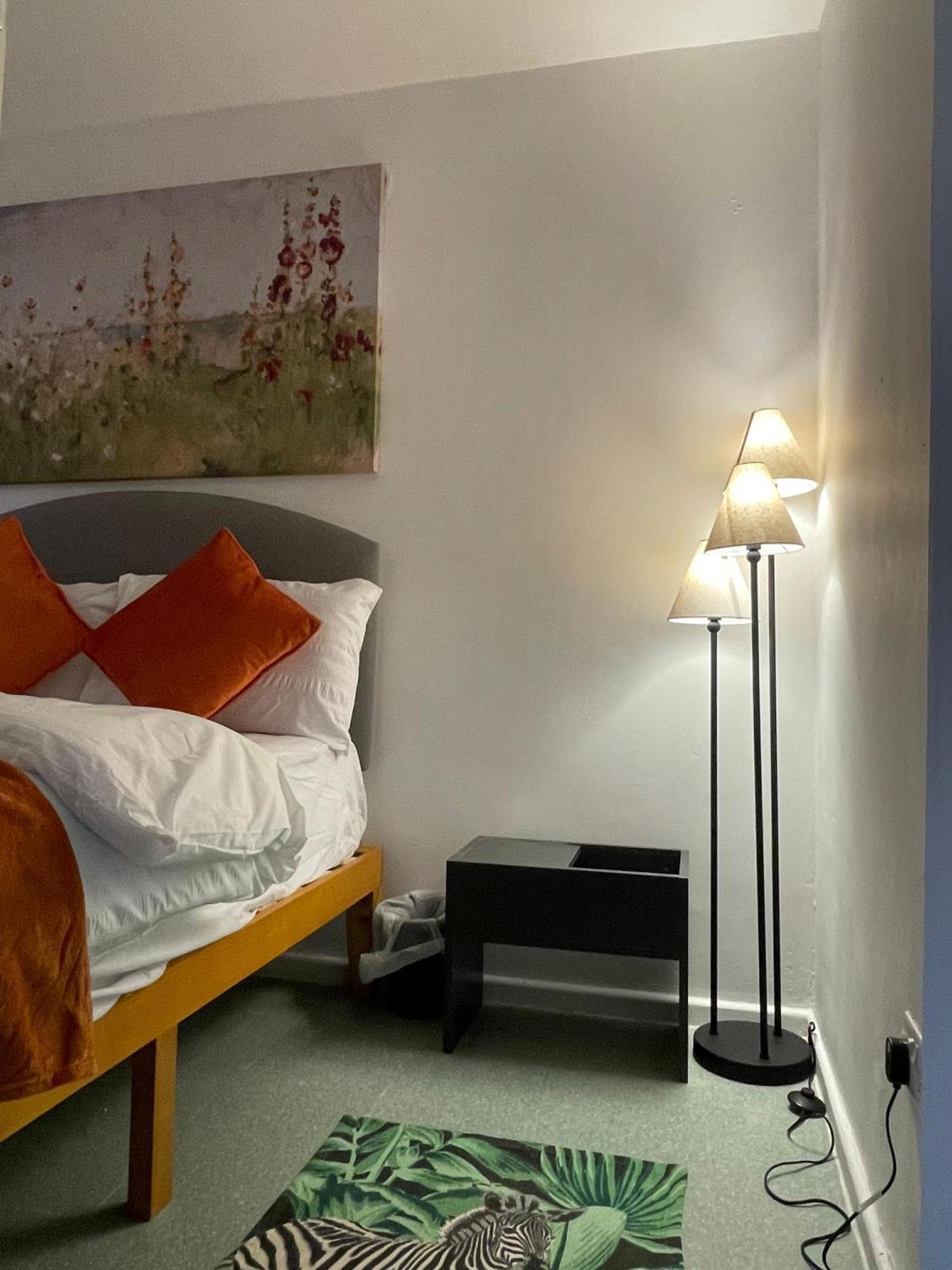 Holiday home Musden Walk Retreat *