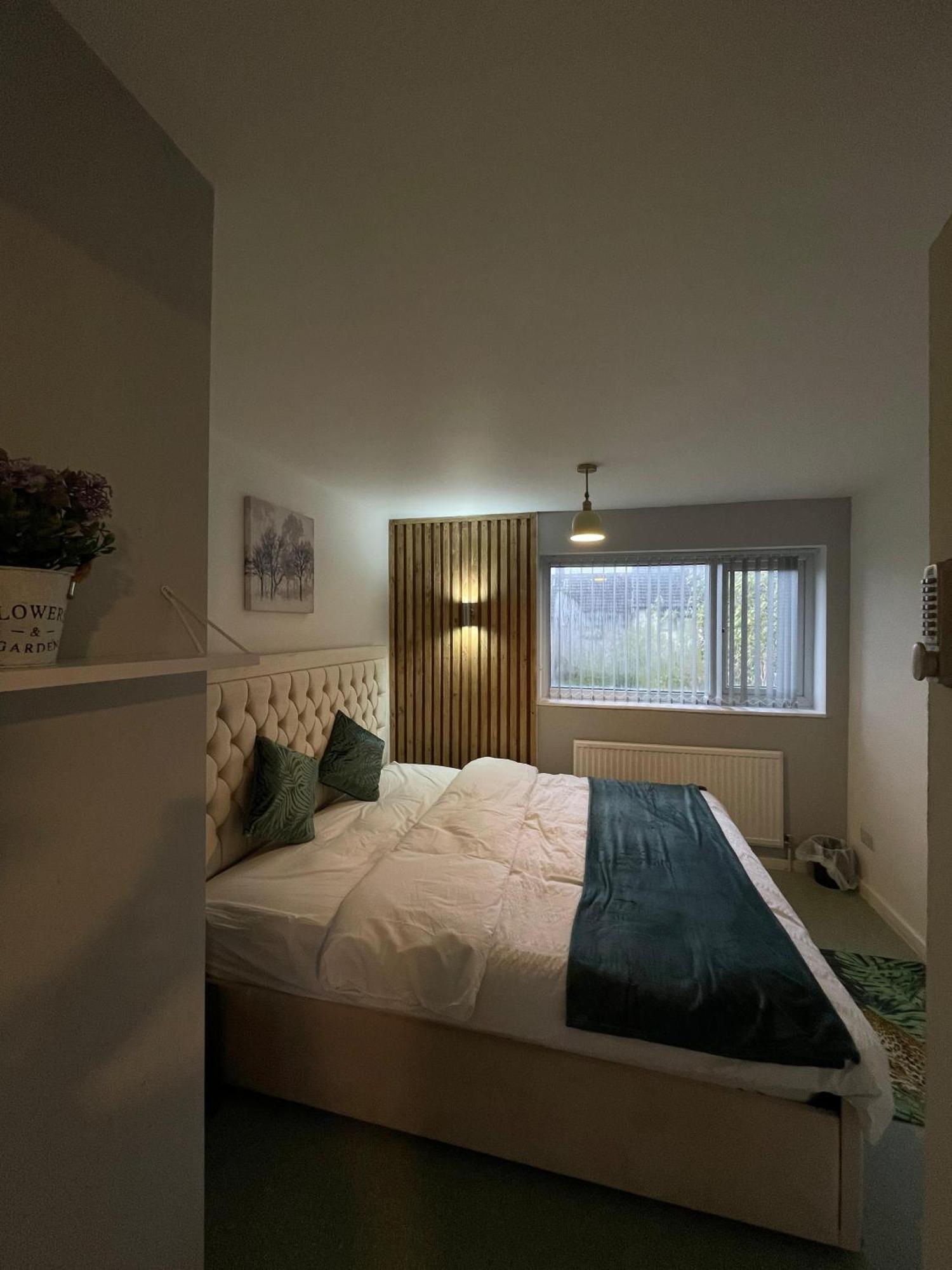 Holiday home Musden Walk Retreat *
