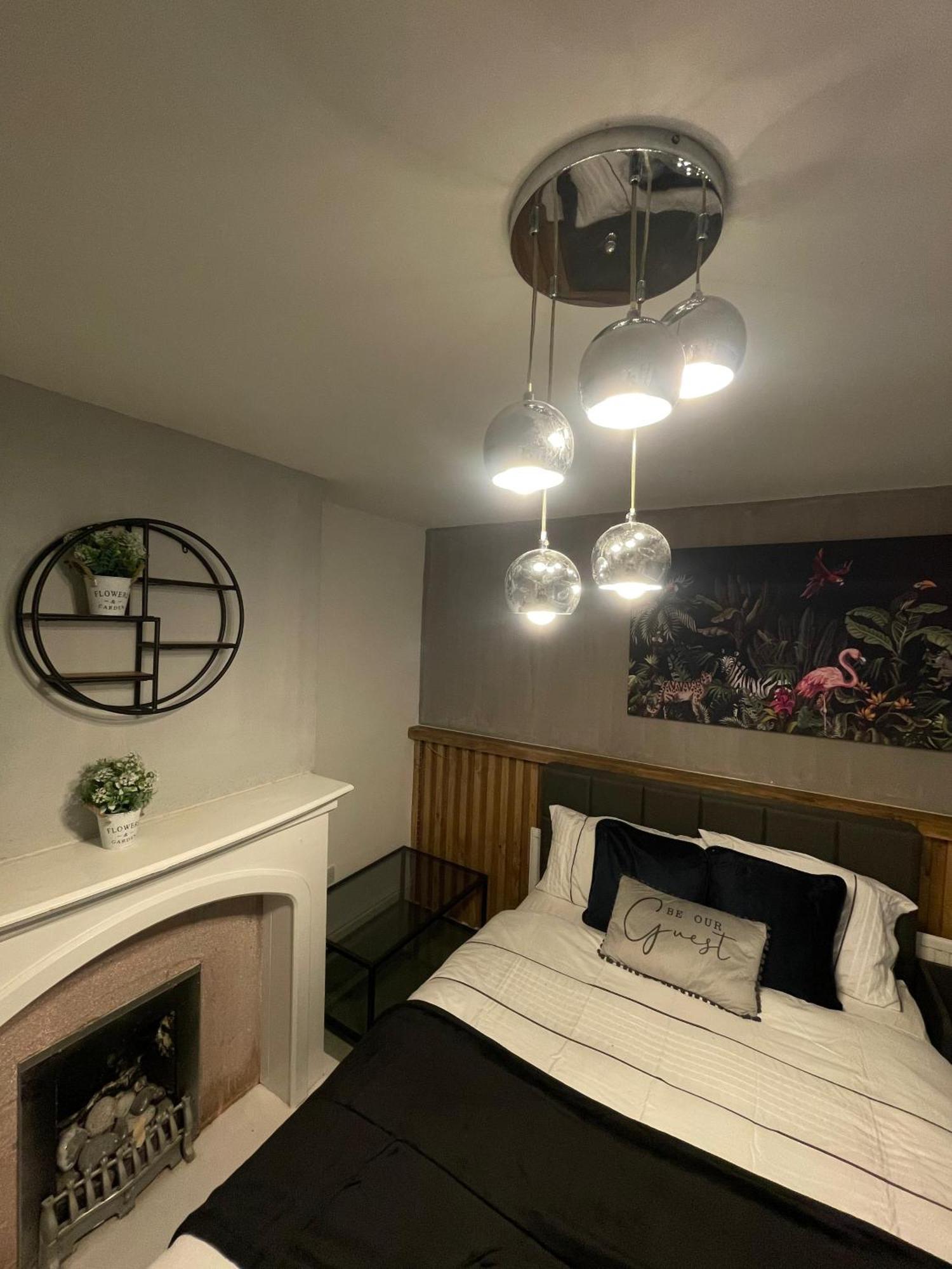 Holiday home Musden Walk Retreat Manchester