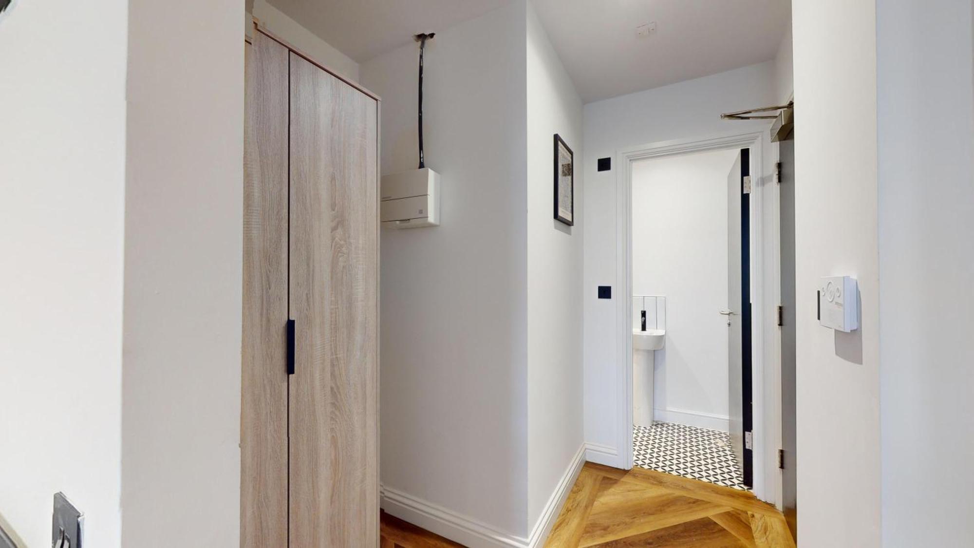 The Thurloe Aparthotel *