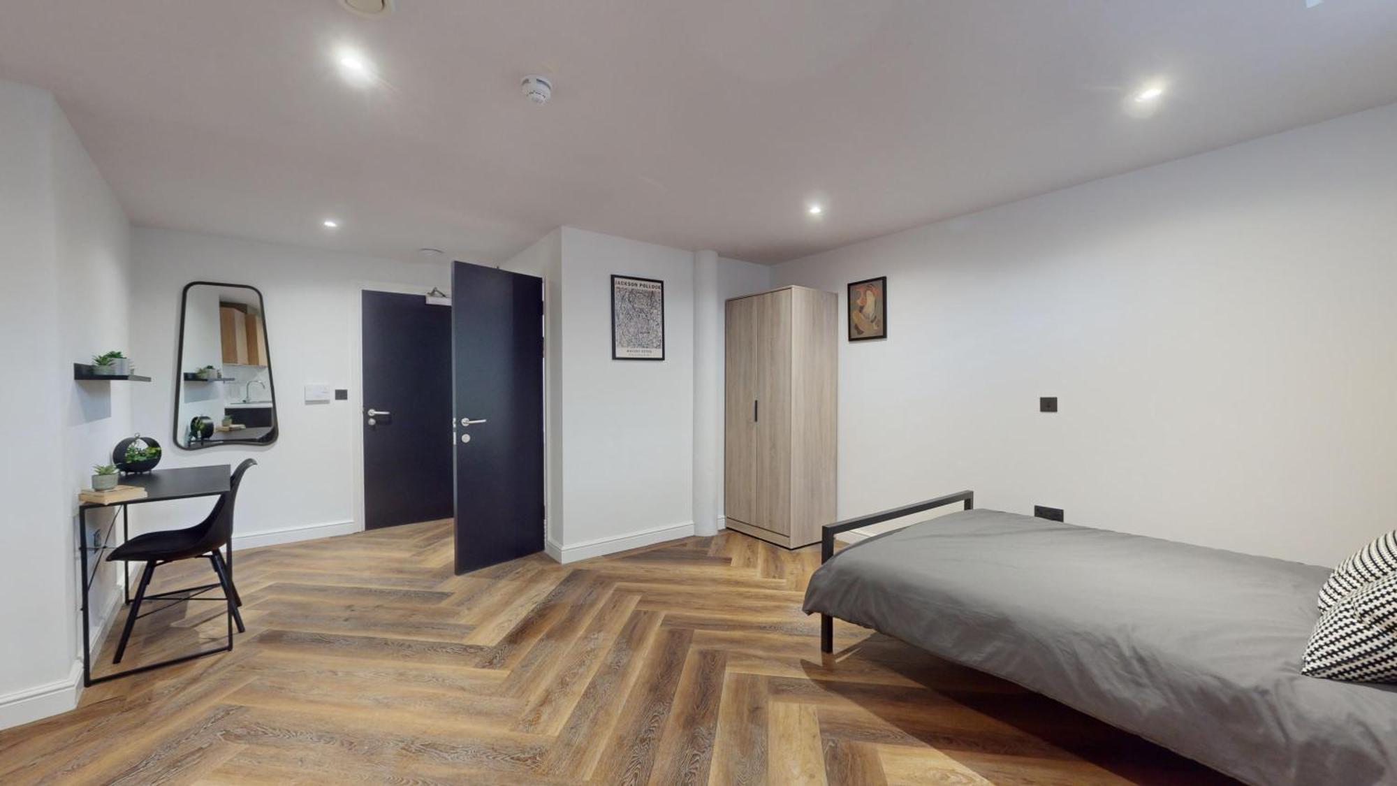 The Thurloe Aparthotel