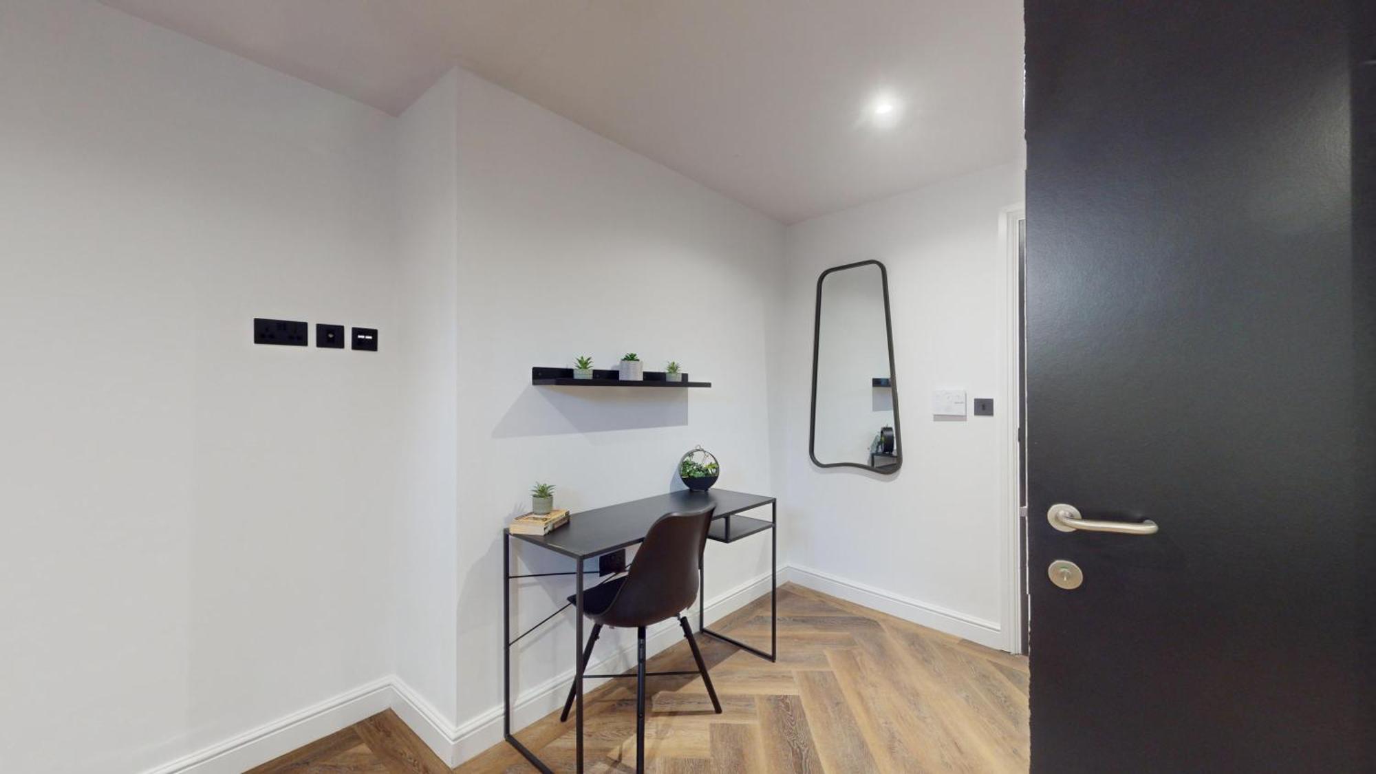 Aparthotel The Thurloe Manchester