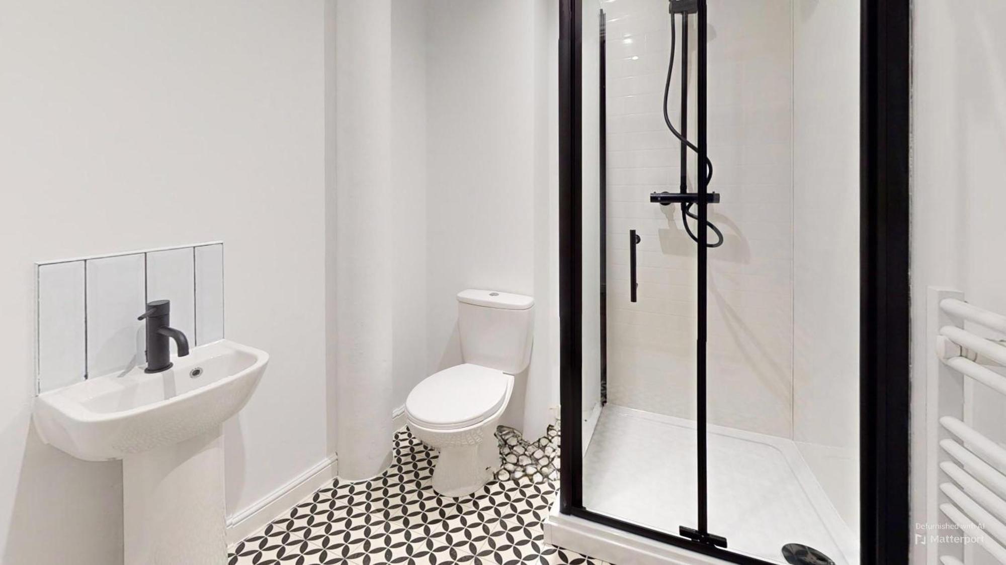 Aparthotel The Thurloe *