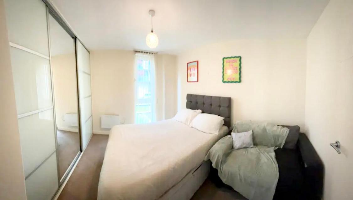 Heart Of Centre Stylish Appartement